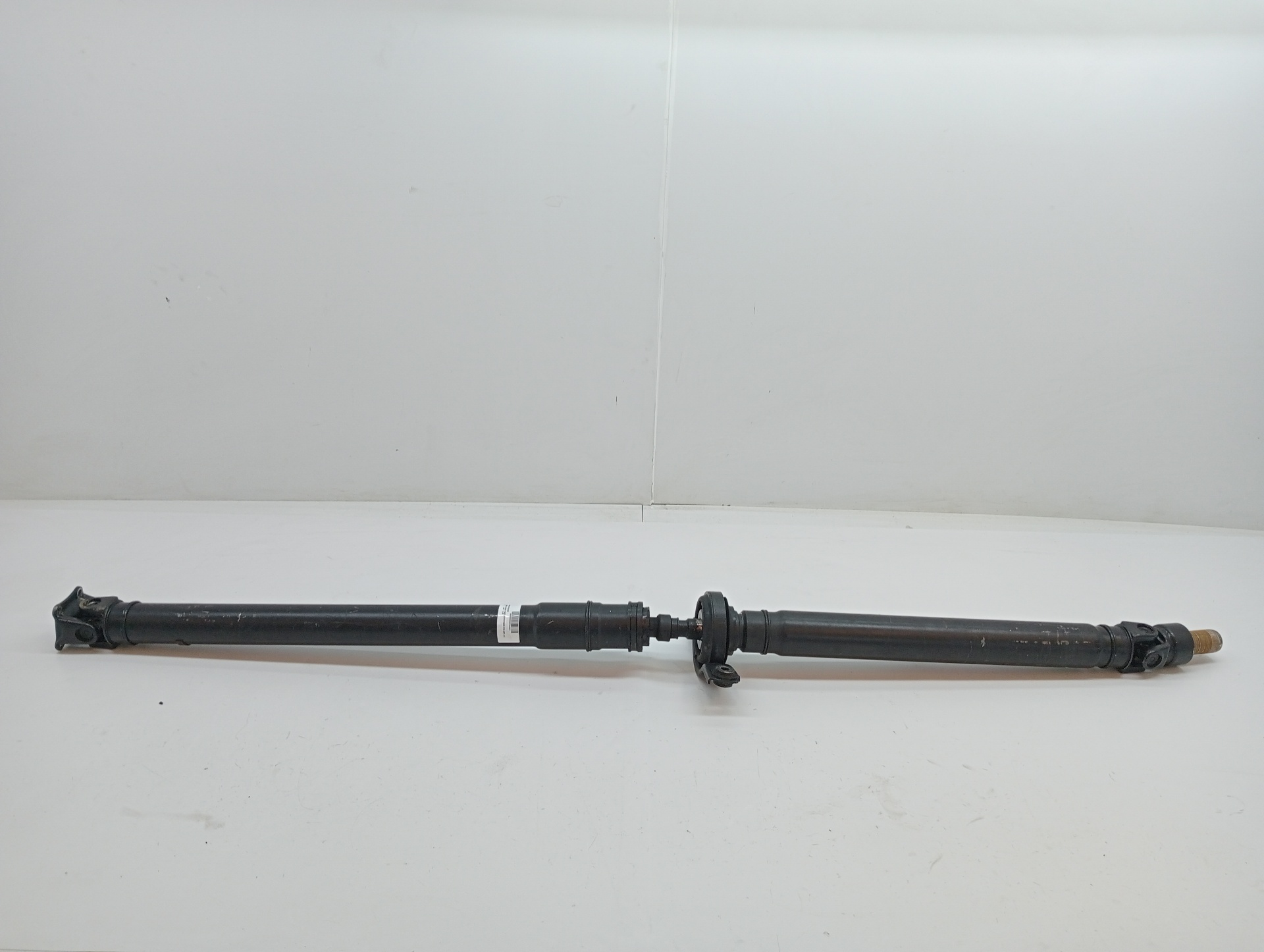 Kardanwelle hinten SUBARU LEGACY FAMILIAR/OUTBACK B13 (BP)