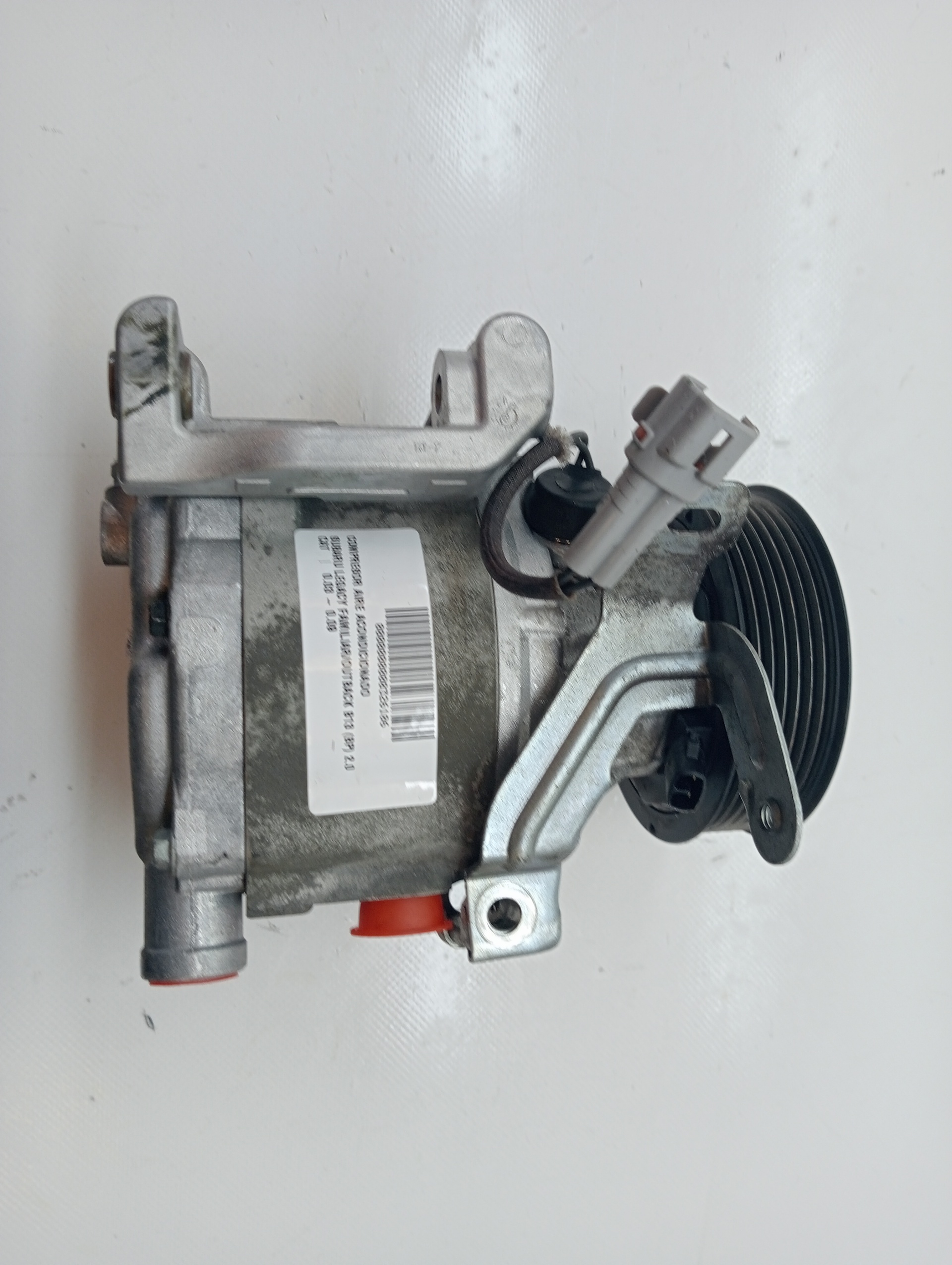 Sonstiges SUBARU LEGACY FAMILIAR/OUTBACK B13 (BP)