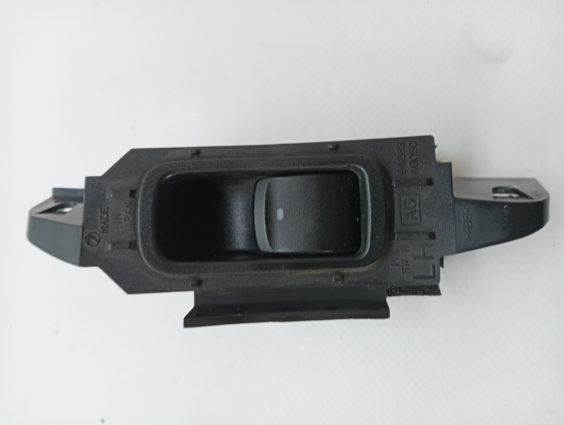 Fensterheberschalter hinten links SUBARU LEGACY FAMILIAR/OUTBACK B13 (BP)