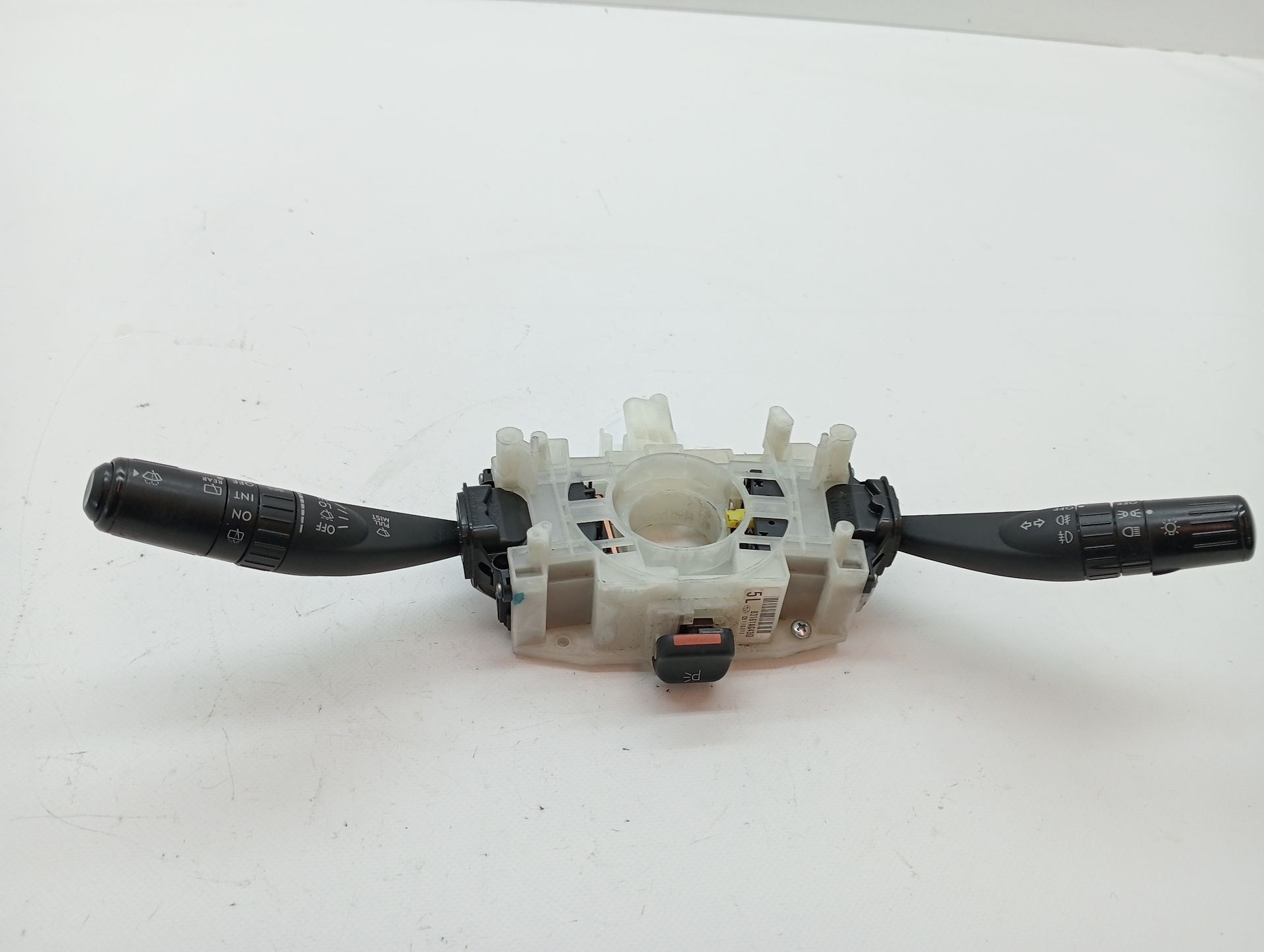 Multifunktionshebel SUBARU LEGACY FAMILIAR/OUTBACK B13 (BP)