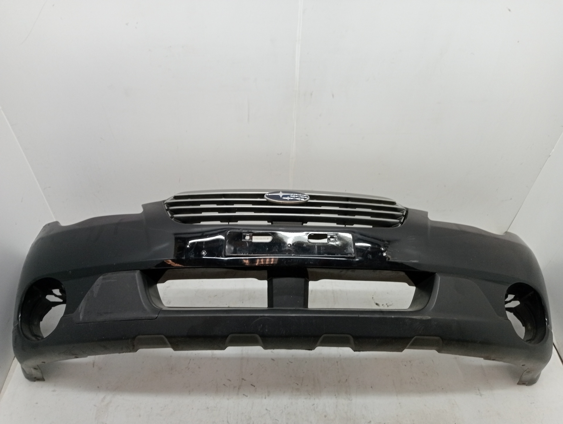 Para-choque dianteiro SUBARU LEGACY FAMILIAR/OUTBACK B13 (BP)