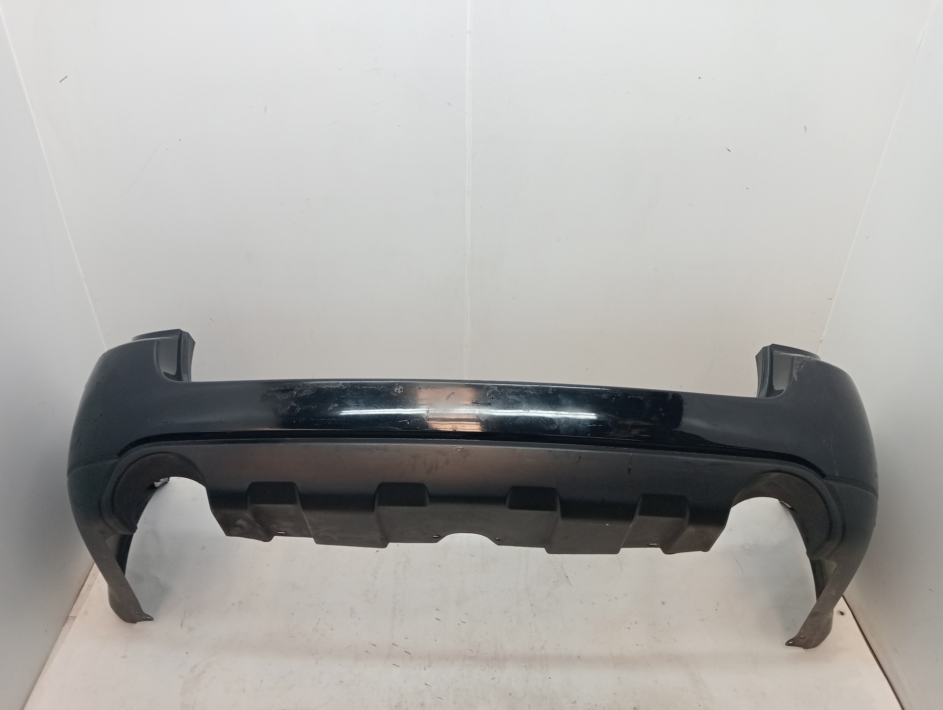 Para-choque traseiro SUBARU LEGACY FAMILIAR/OUTBACK B13 (BP)