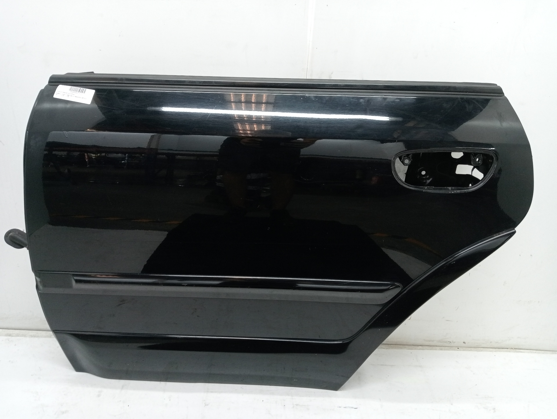 Tür hinten links SUBARU LEGACY FAMILIAR/OUTBACK B13 (BP)