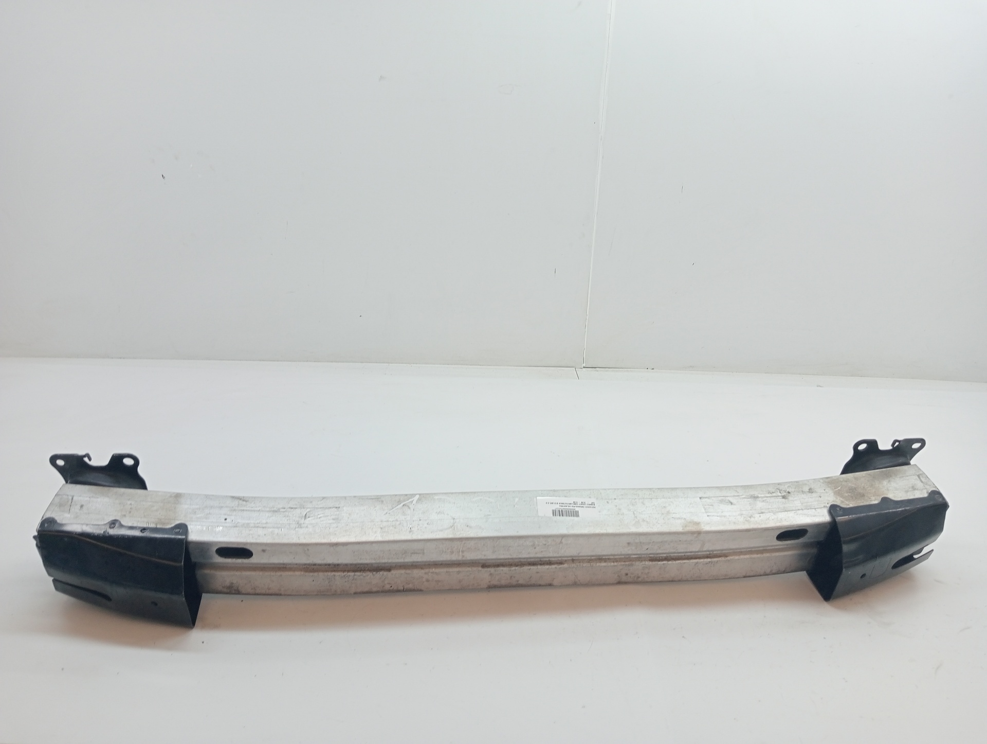 Front Bumper Reinforcement SUBARU LEGACY FAMILIAR/OUTBACK B13 (BP)