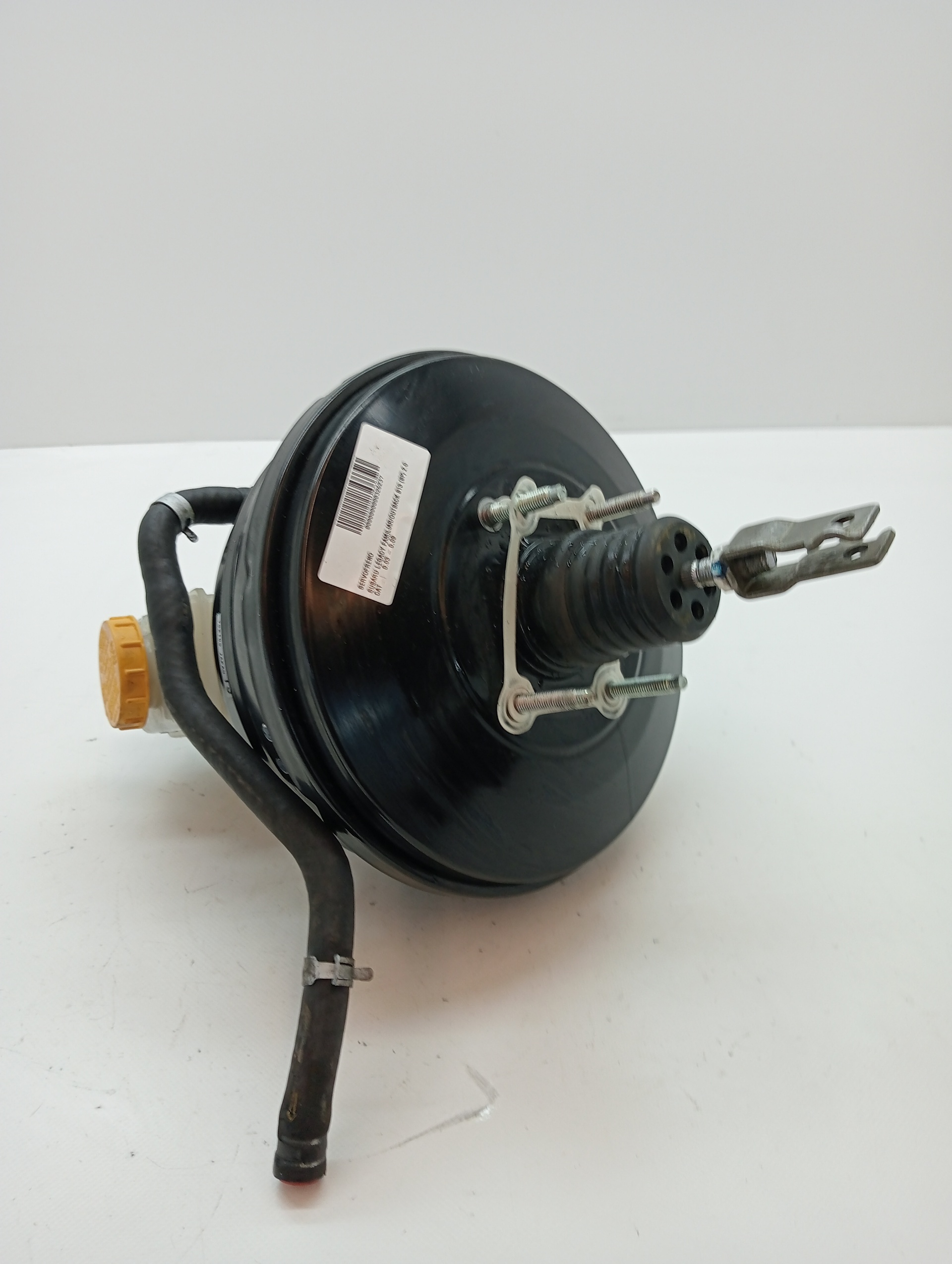 Bremskraftverstärker SUBARU LEGACY FAMILIAR/OUTBACK B13 (BP)