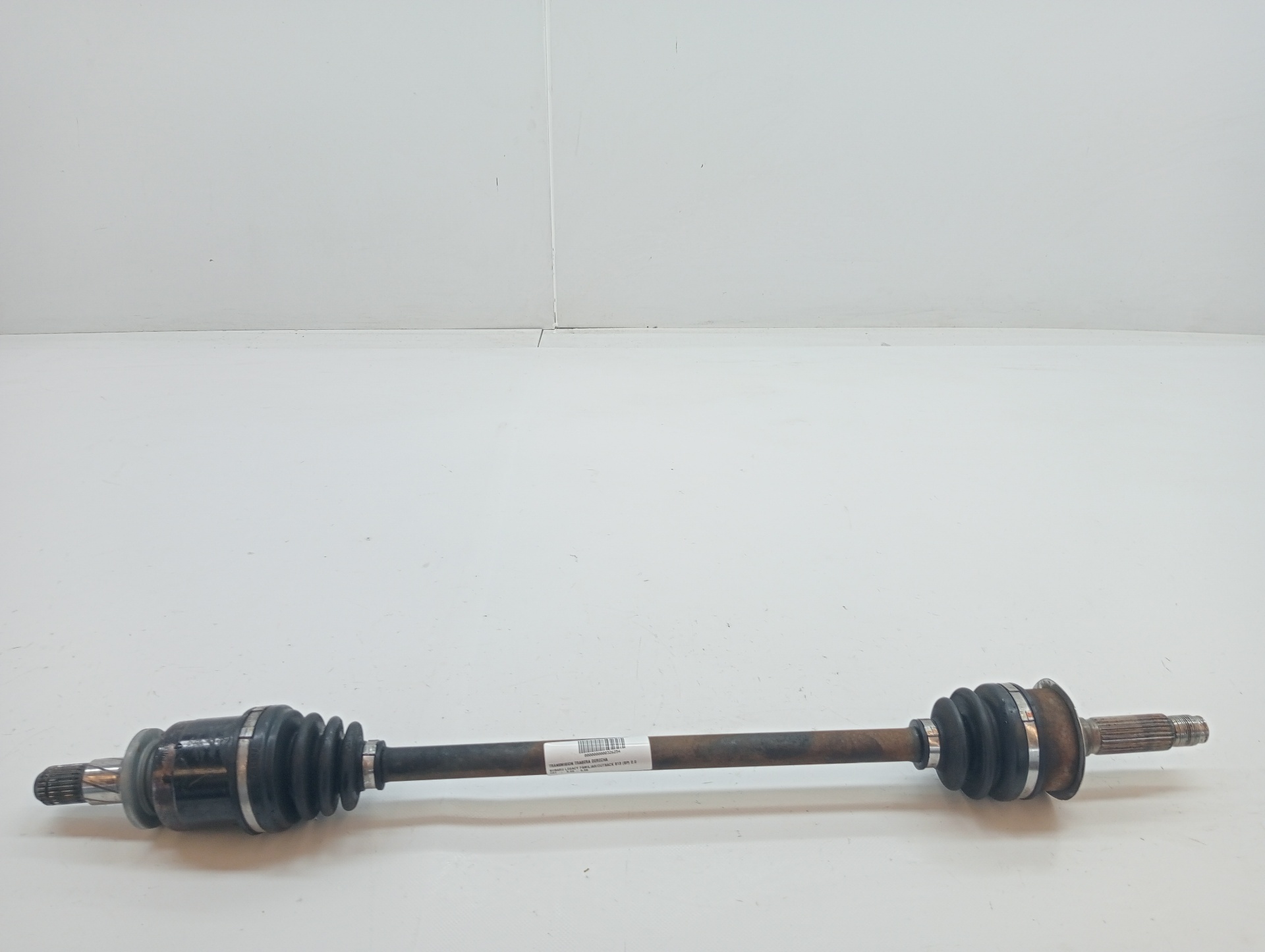 Sonstiges SUBARU LEGACY FAMILIAR/OUTBACK B13 (BP)