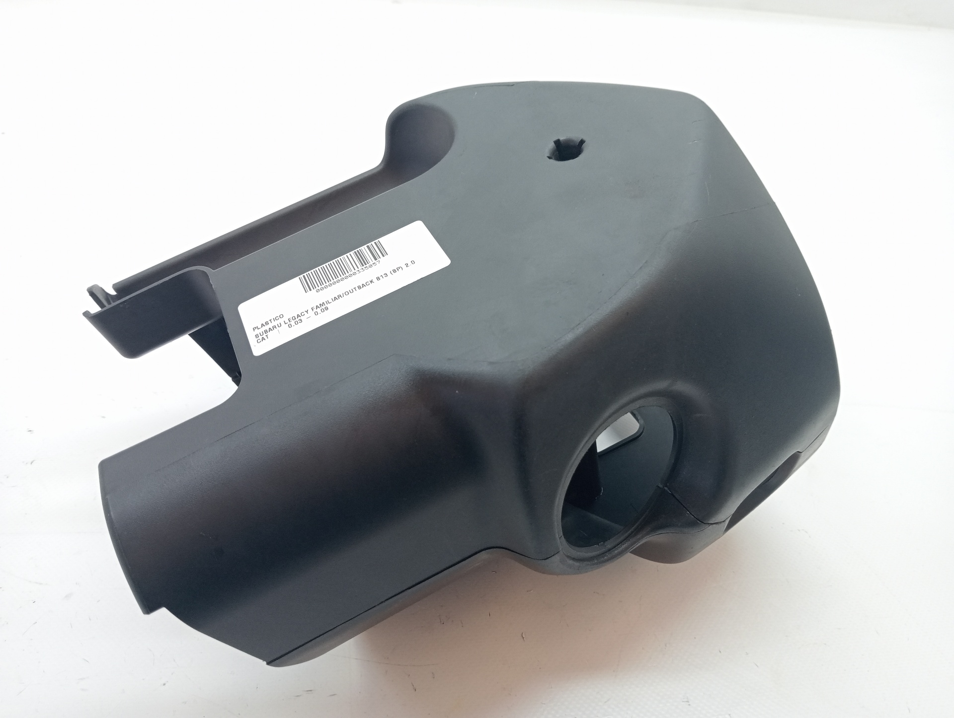 Verkleidung SUBARU LEGACY FAMILIAR/OUTBACK B13 (BP)