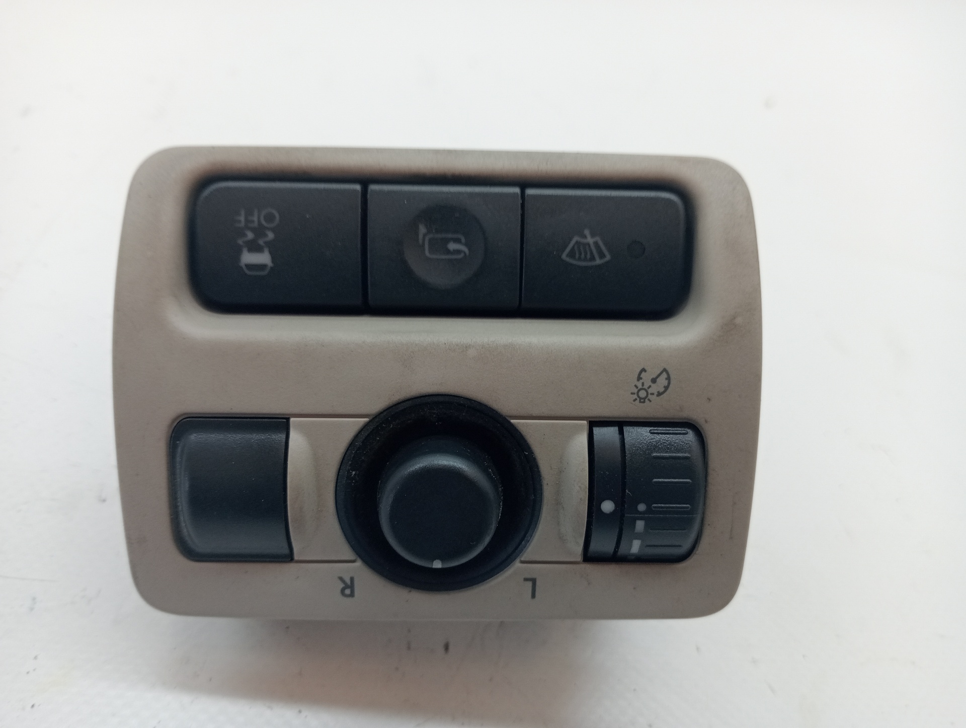 Multifunktionshebel SUBARU LEGACY FAMILIAR/OUTBACK B13 (BP)