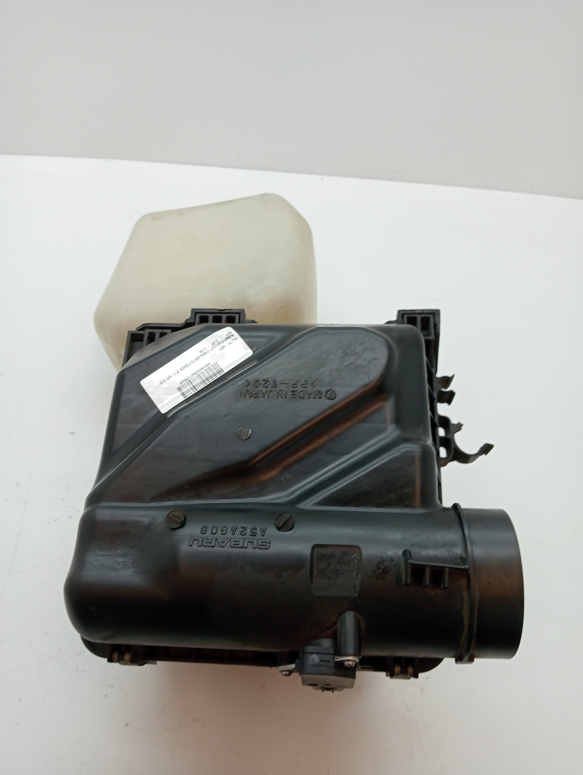 Air Filter Housing SUBARU LEGACY FAMILIAR/OUTBACK B13 (BP)