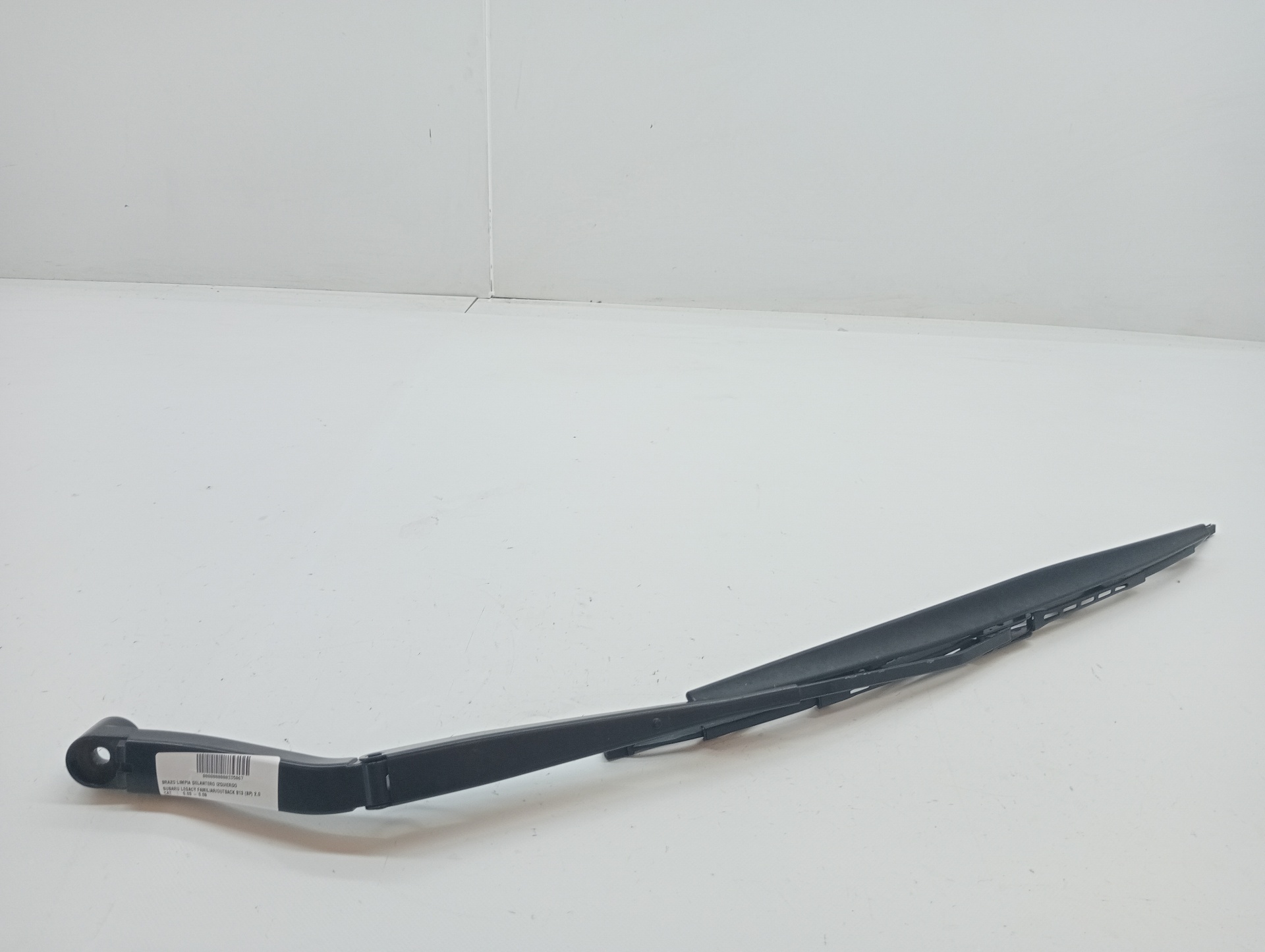 Front Left Wiper Arm SUBARU LEGACY FAMILIAR/OUTBACK B13 (BP)