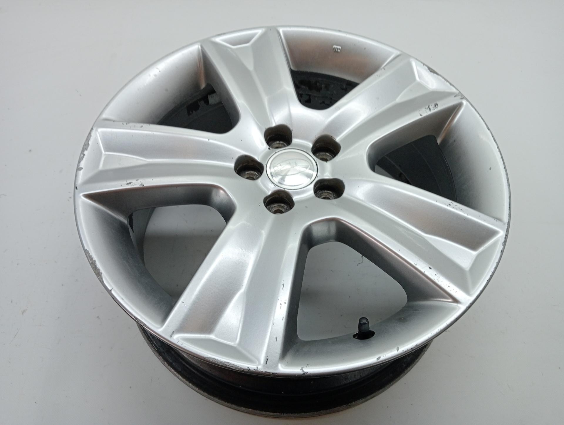 Felge SUBARU LEGACY FAMILIAR/OUTBACK B13 (BP)