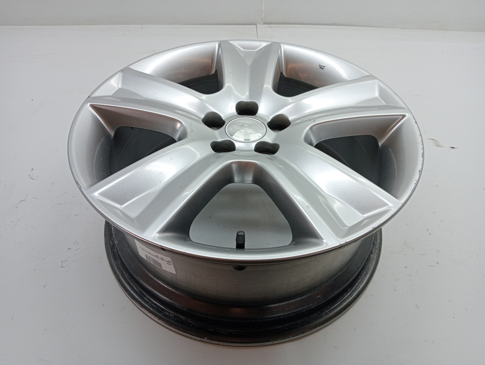 Felge SUBARU LEGACY FAMILIAR/OUTBACK B13 (BP)