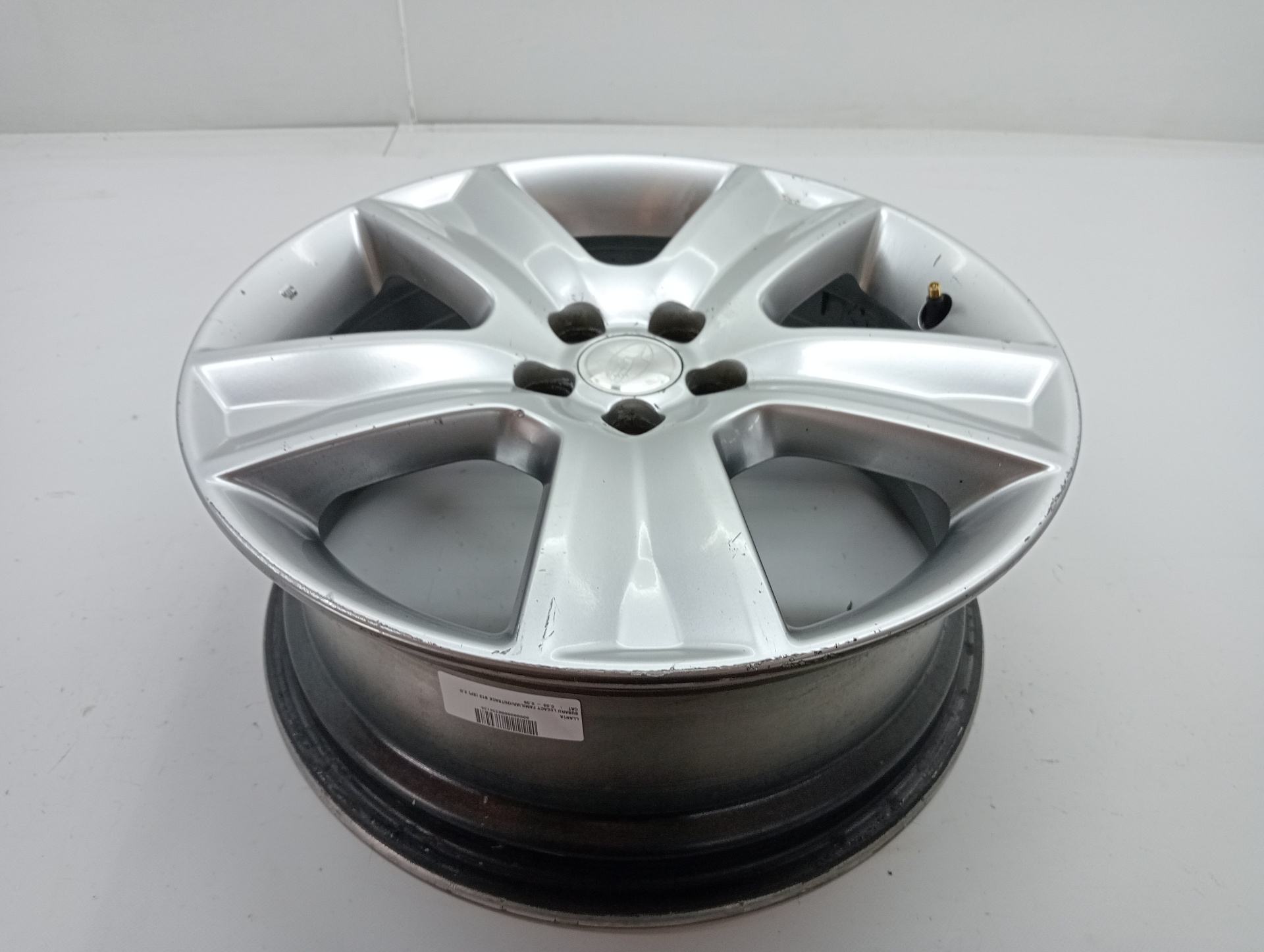 Felge SUBARU LEGACY FAMILIAR/OUTBACK B13 (BP)