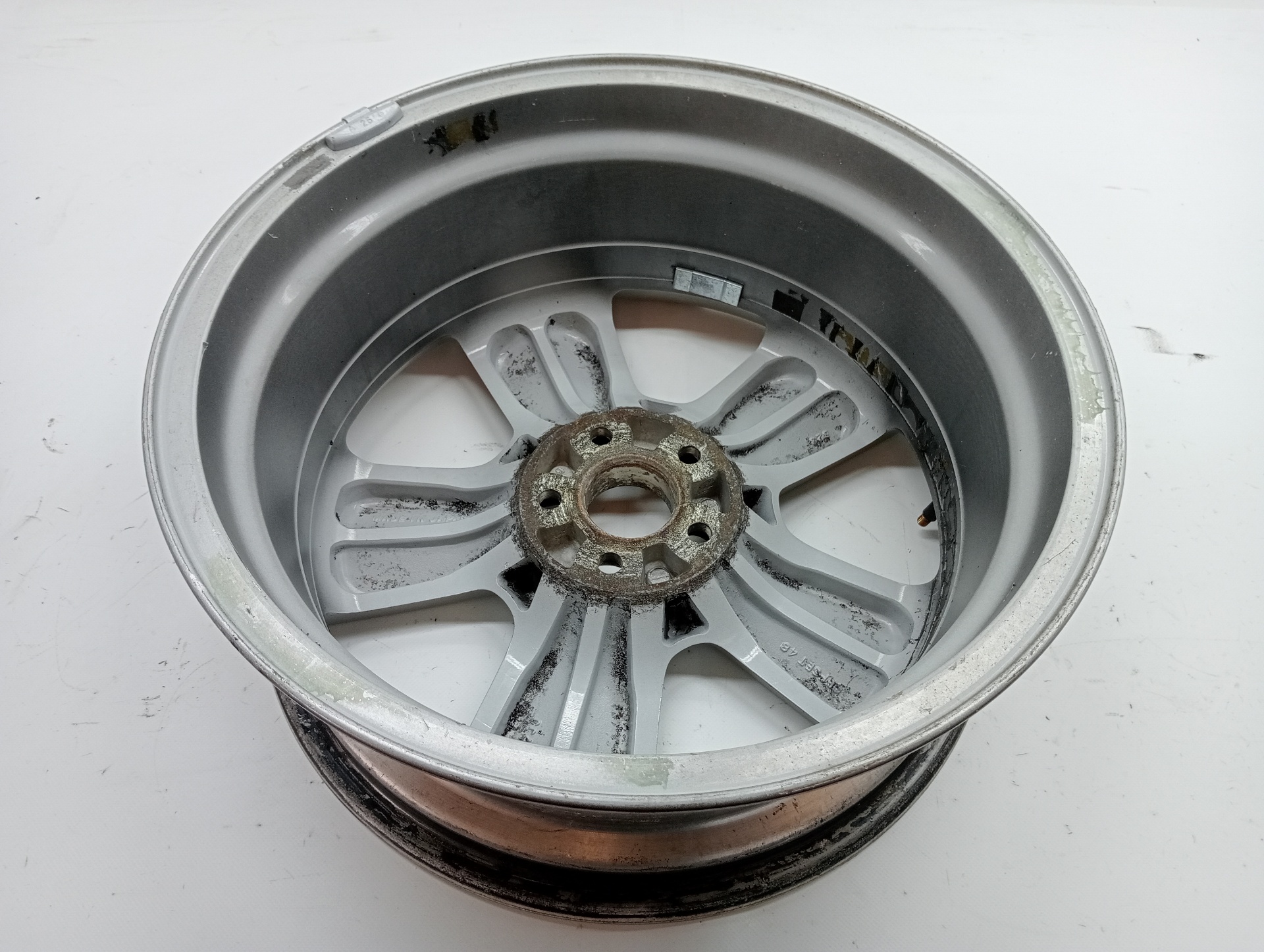 Felge SUBARU LEGACY FAMILIAR/OUTBACK B13 (BP)