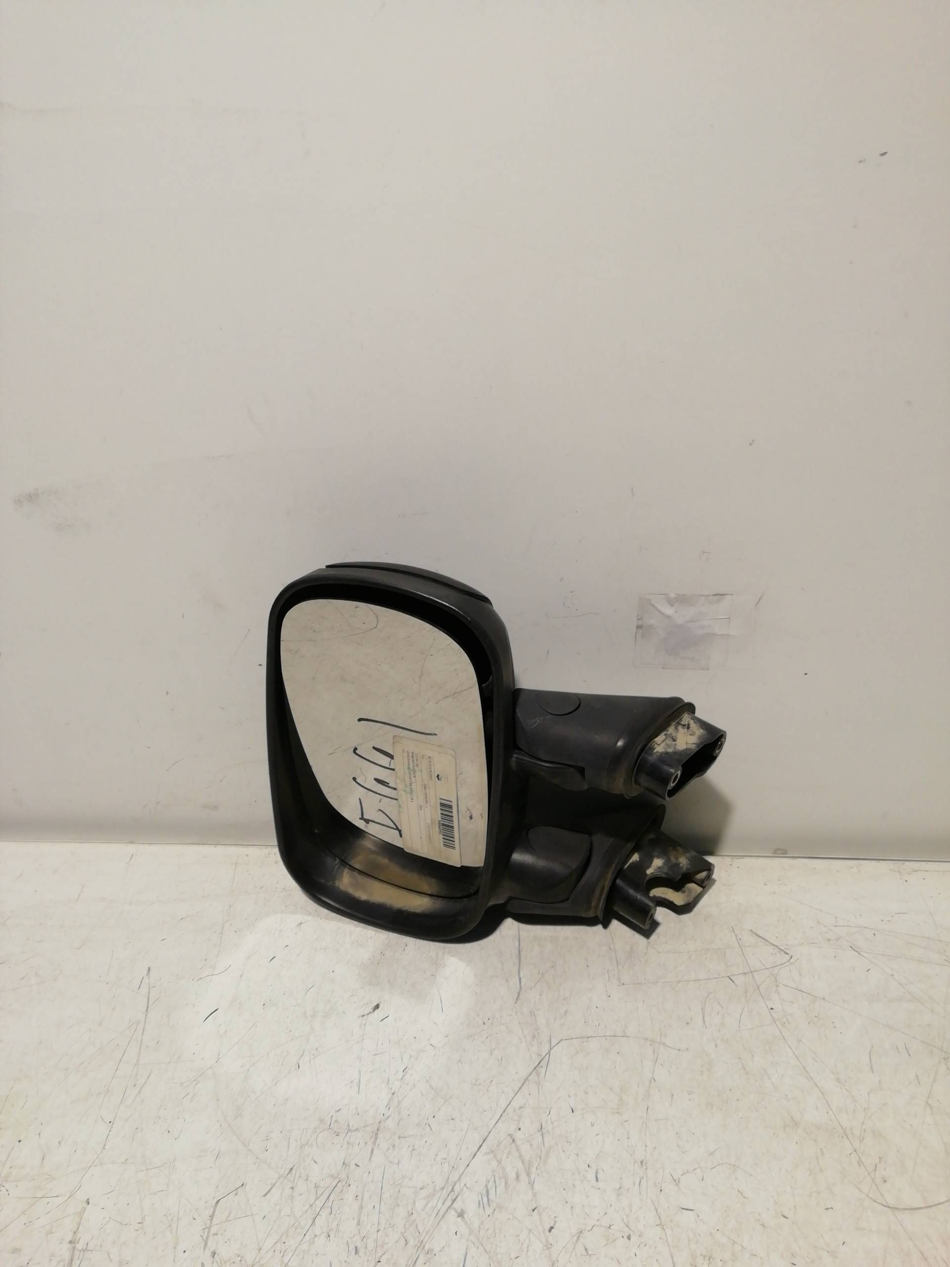 Retrovisor esquerdo FIAT DOBLO CARGO (223)