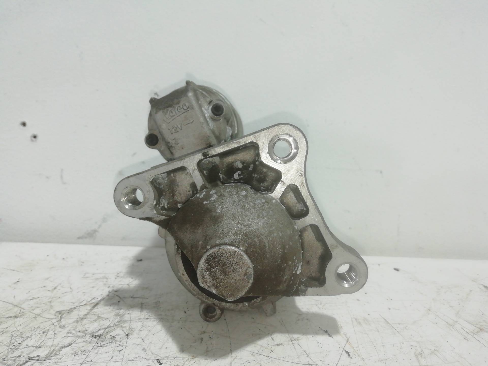 Motor arranque RENAULT MEGANE II CLASSIC BERLINA