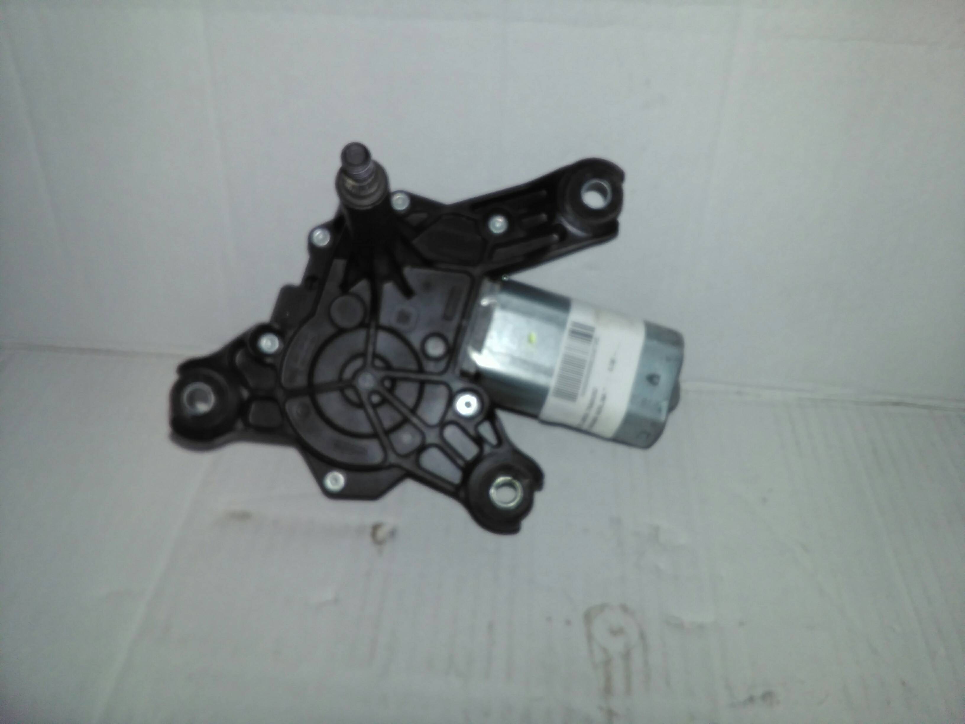 Scheibenwischermotor hinten OPEL INSIGNIA BERLINA