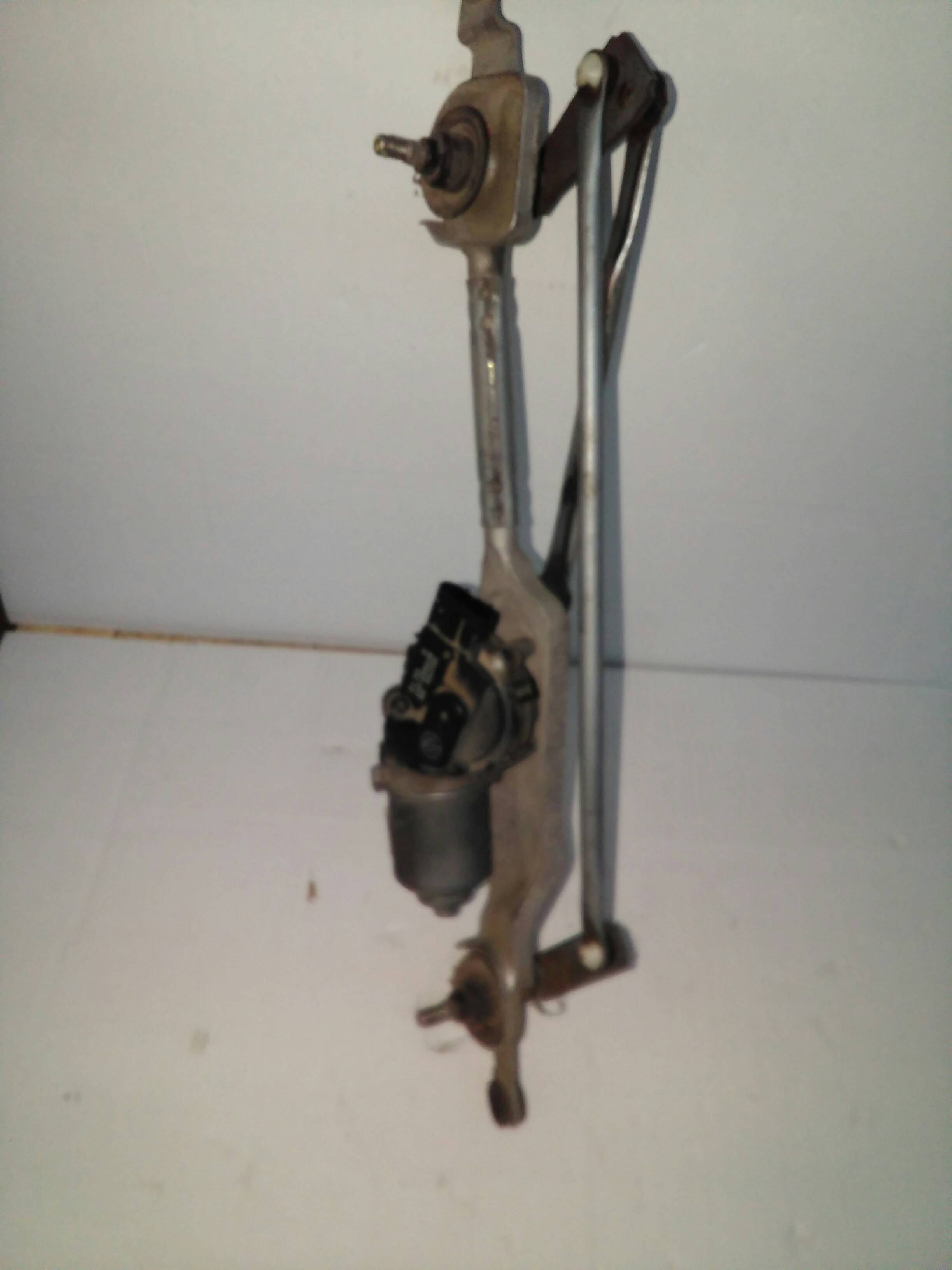 Scheibenwischermotor vorne OPEL INSIGNIA BERLINA