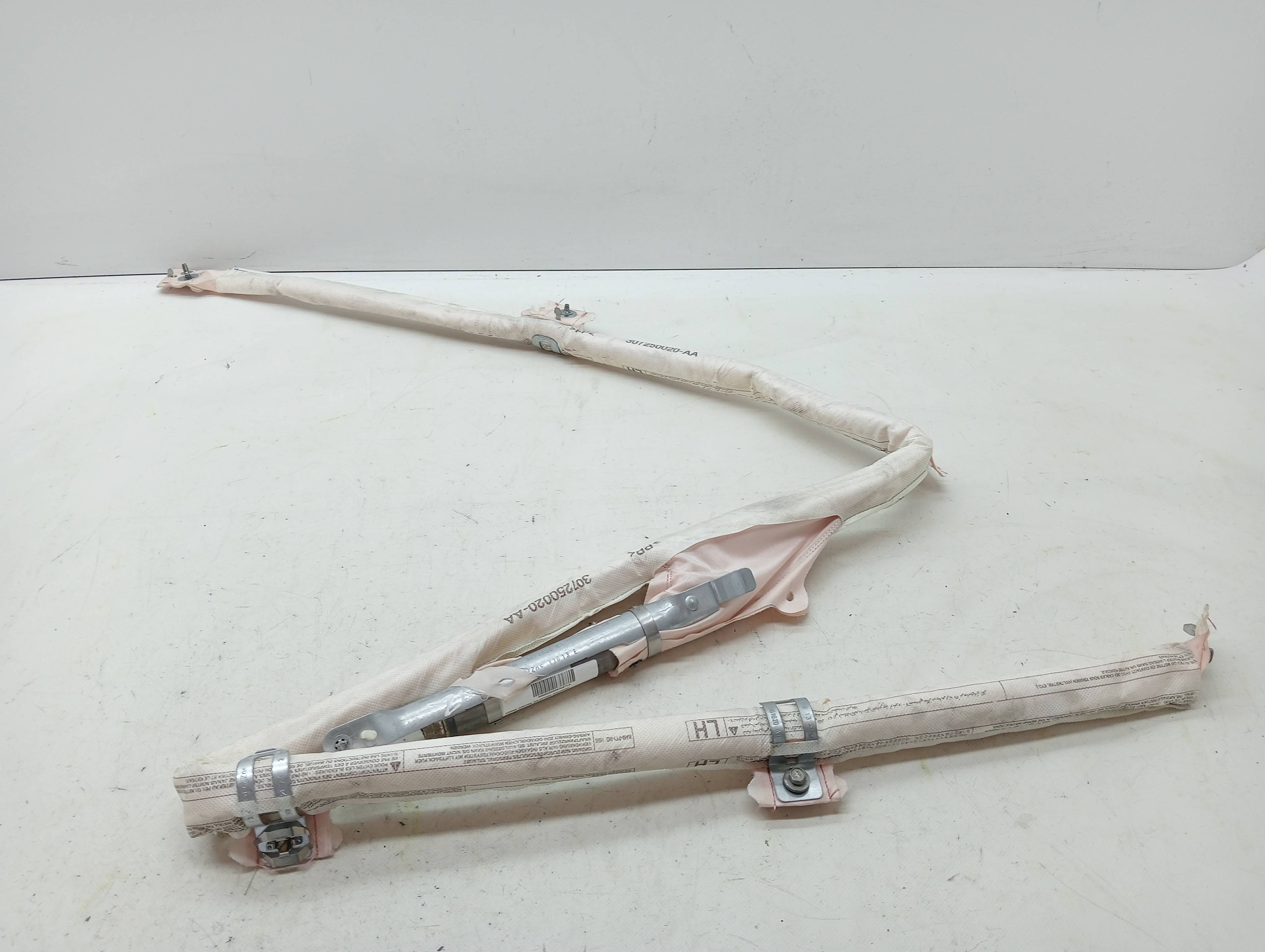 Front Left Curtain Airbag OPEL INSIGNIA BERLINA