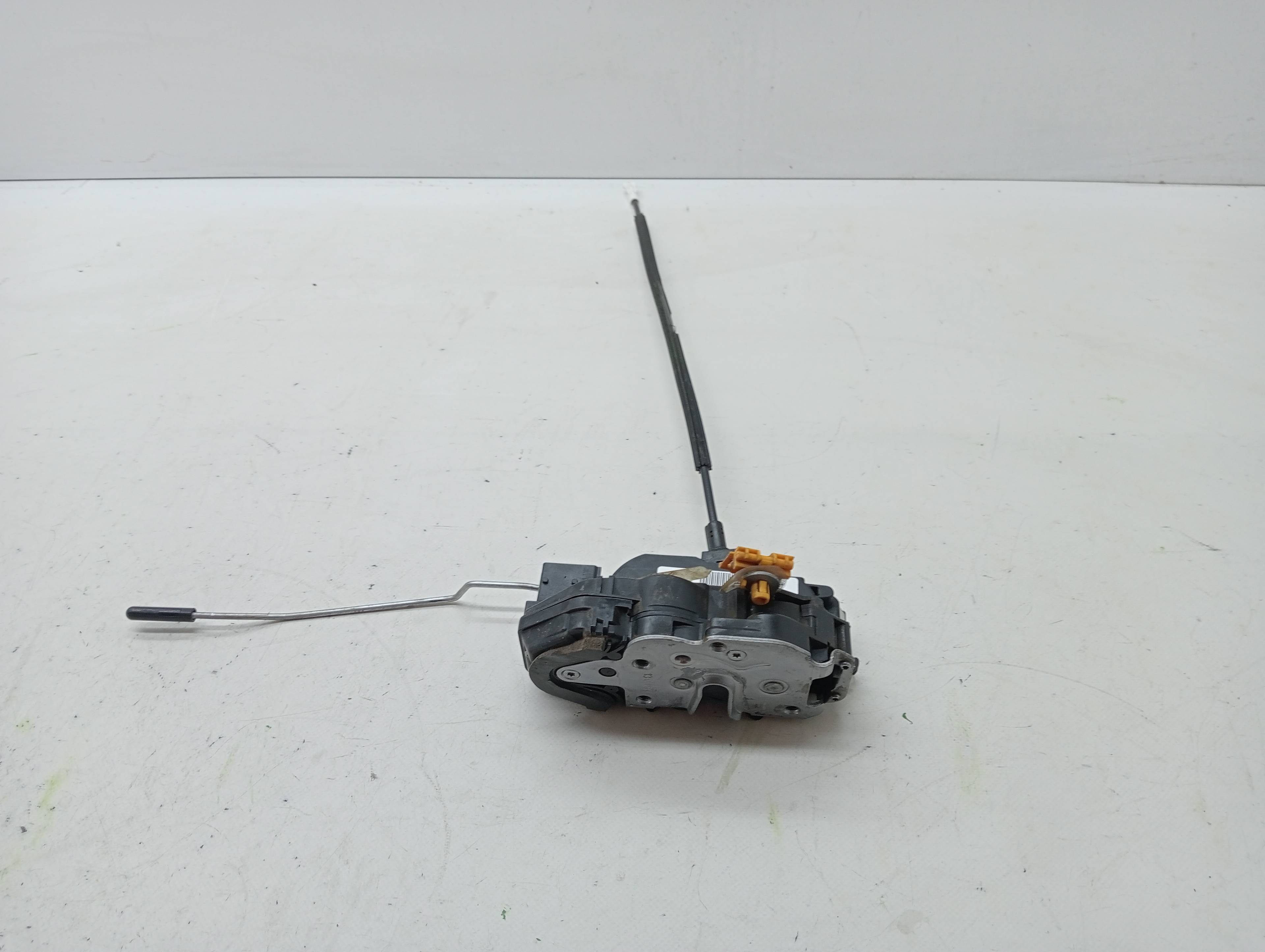 Front right door lock OPEL INSIGNIA BERLINA