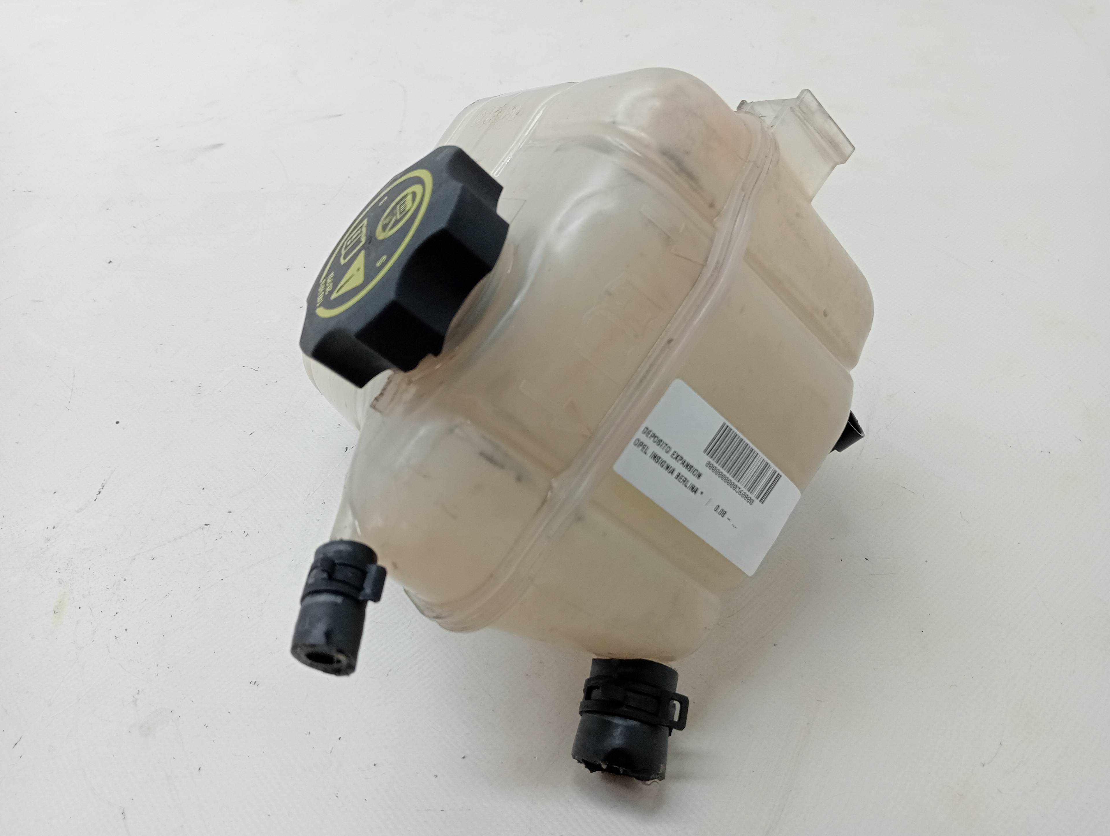 Expansion tank OPEL INSIGNIA BERLINA