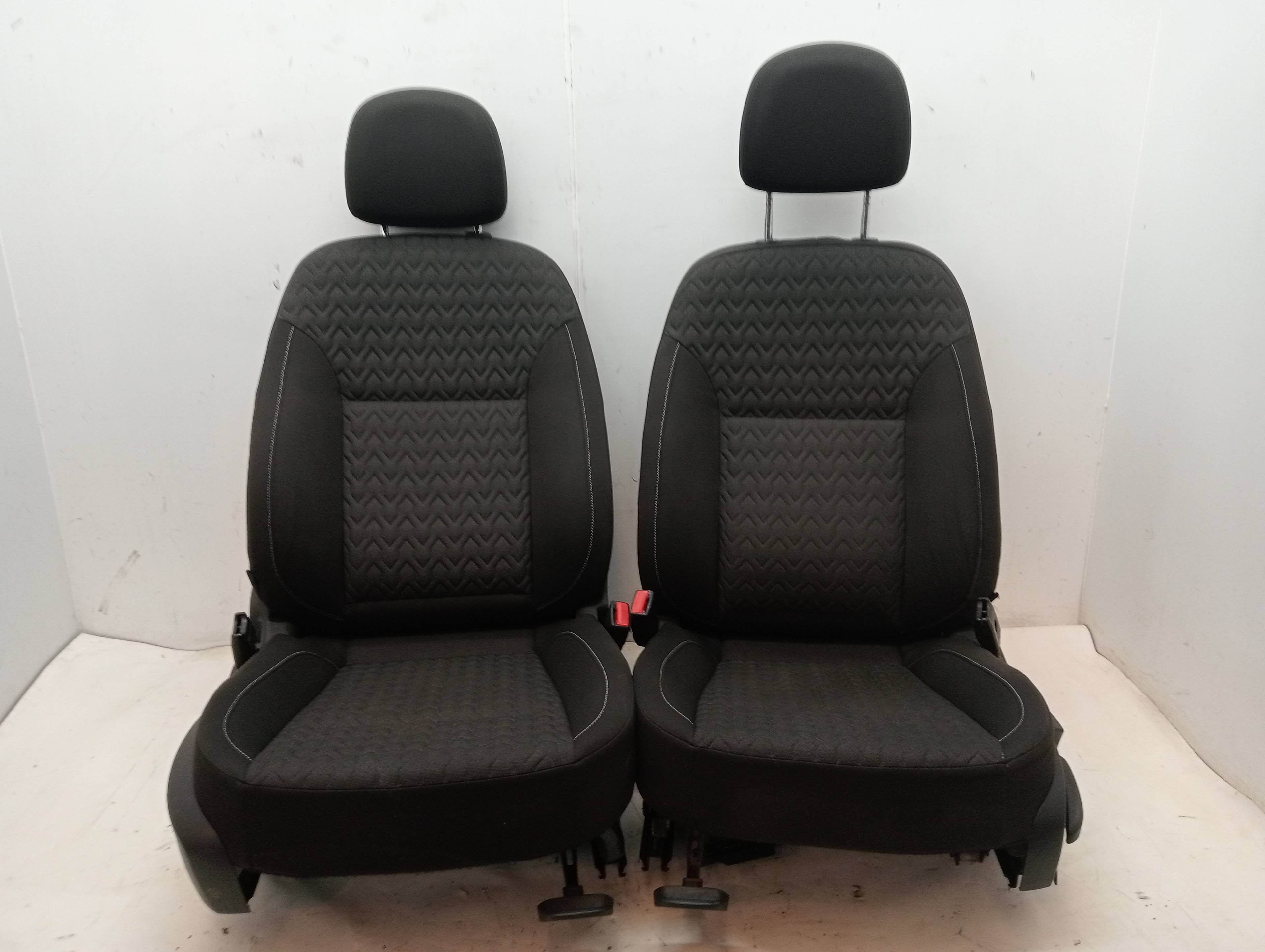 Jeu de sièges complet OPEL INSIGNIA BERLINA