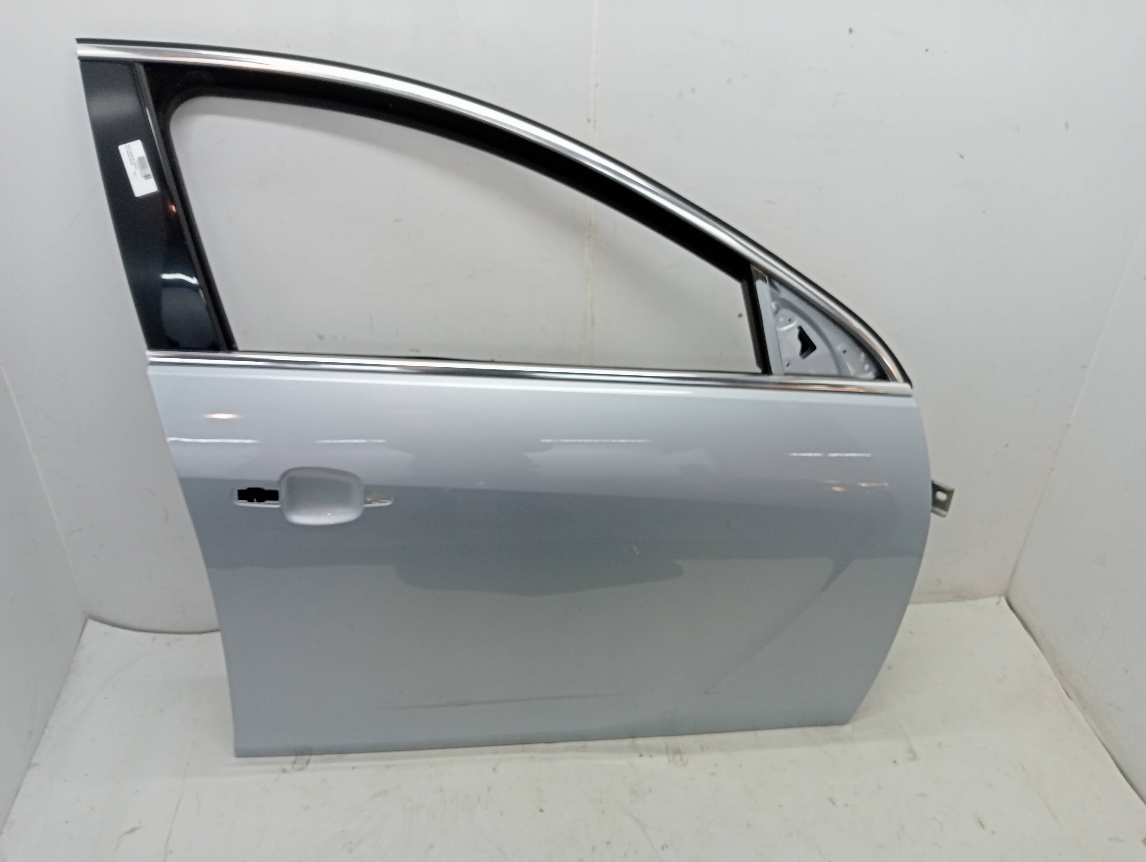 Front Door Right OPEL INSIGNIA BERLINA