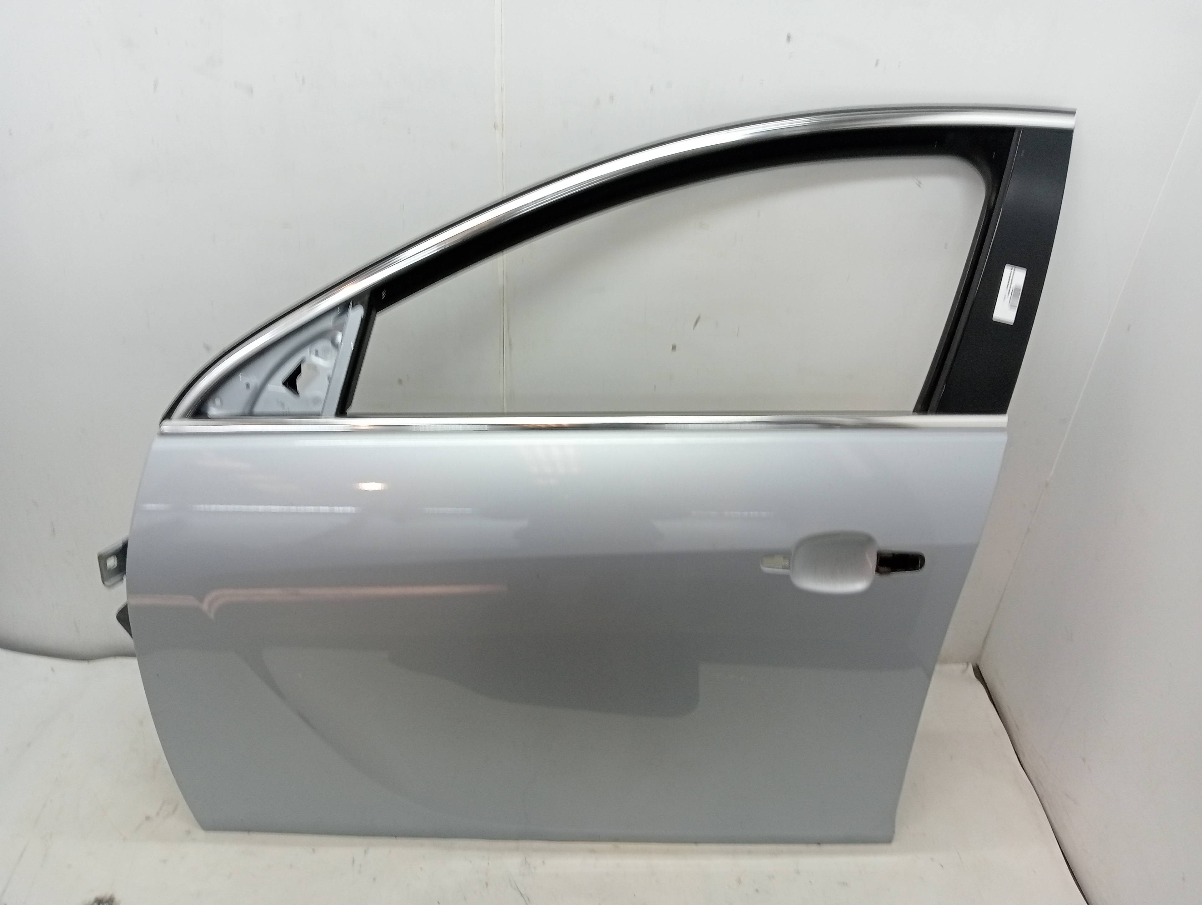 Front Door Left OPEL INSIGNIA BERLINA