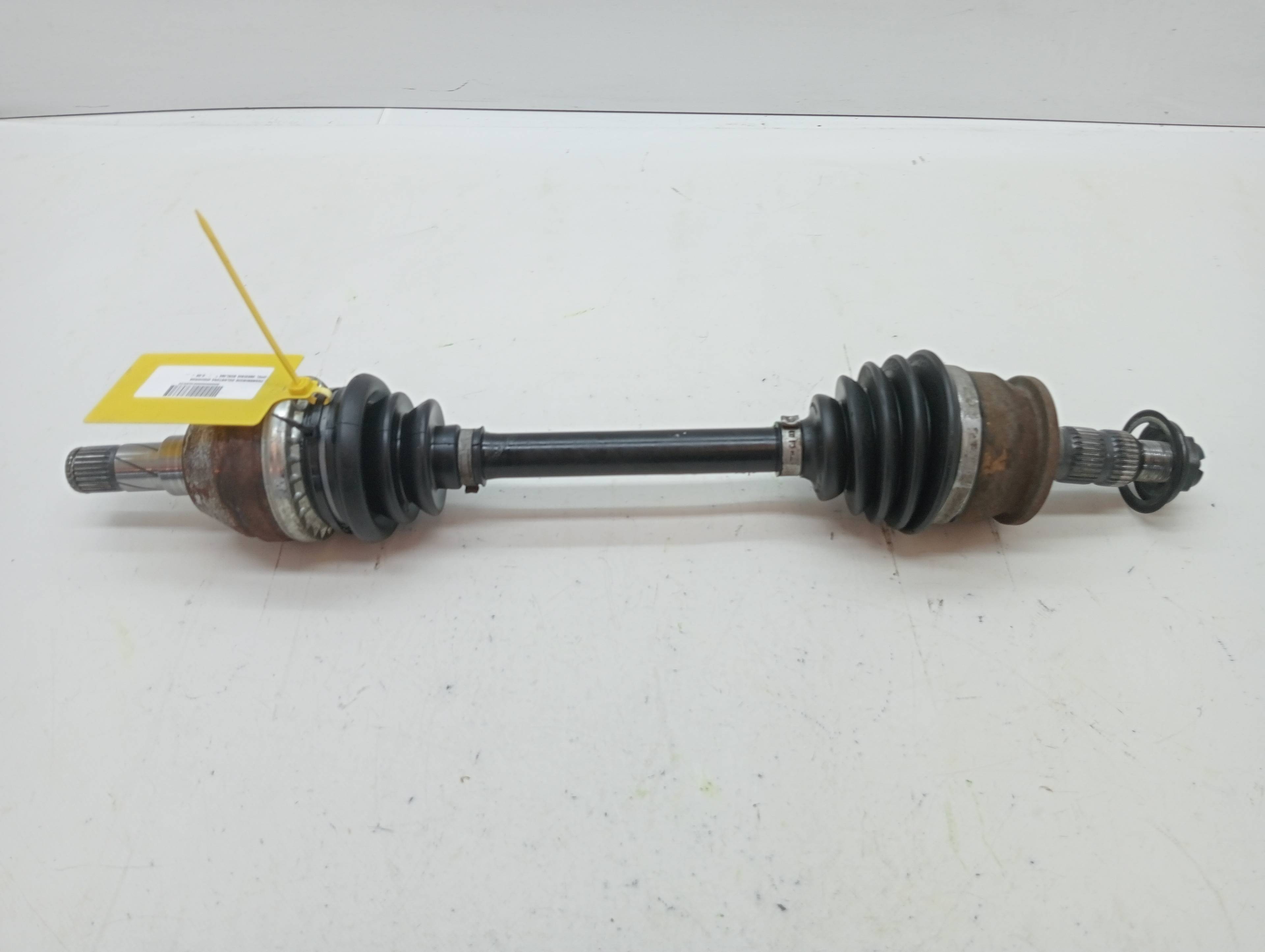 Transmission avant gauche OPEL INSIGNIA BERLINA