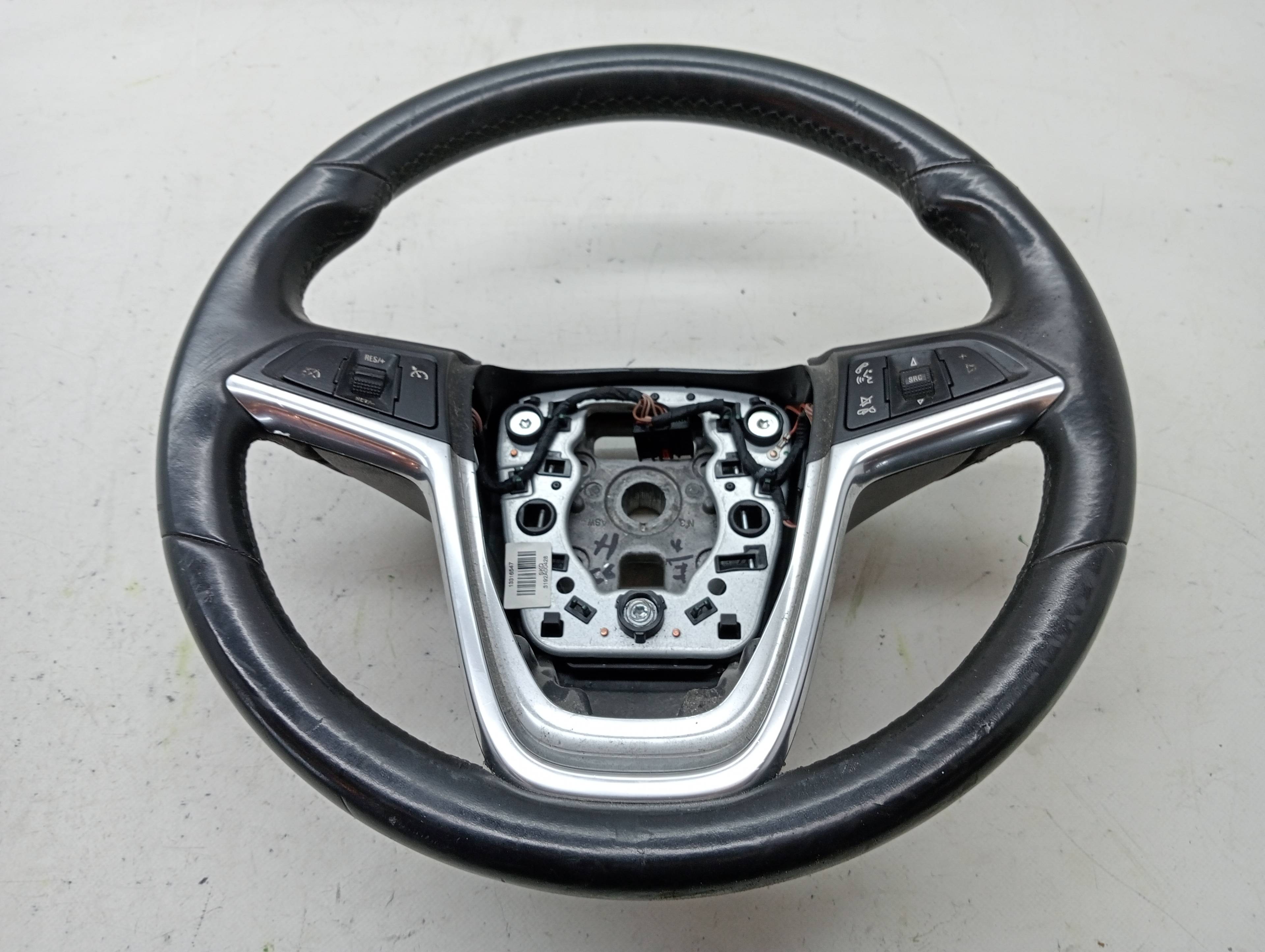 Volant OPEL INSIGNIA BERLINA