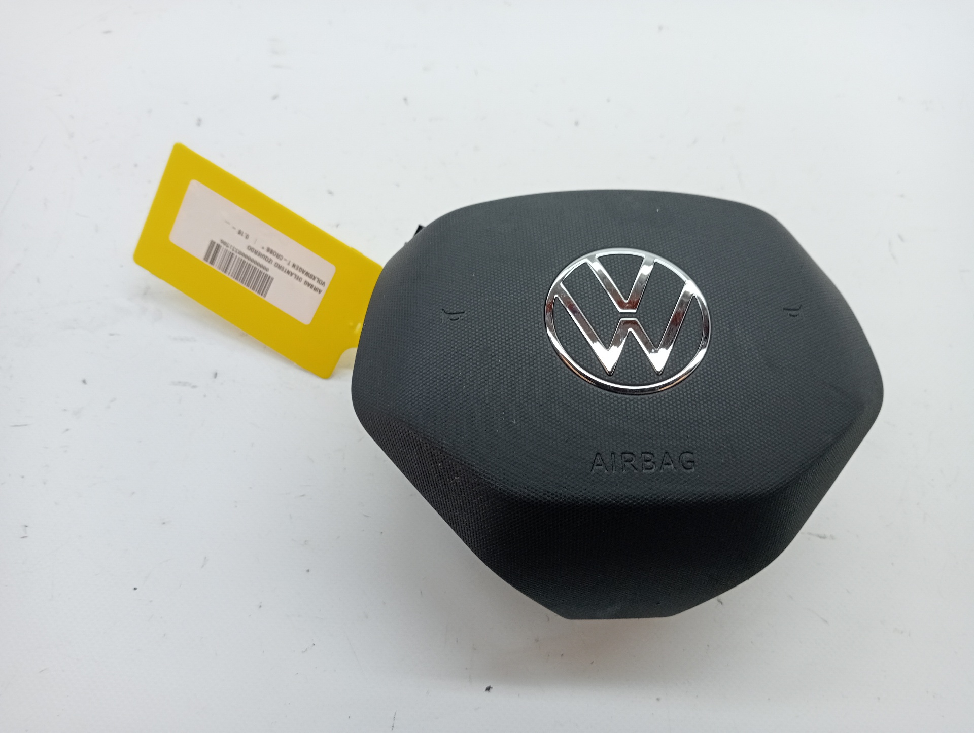 AIRBAG DELANTERO IZQUIERDO VOLKSWAGEN T-CROSS