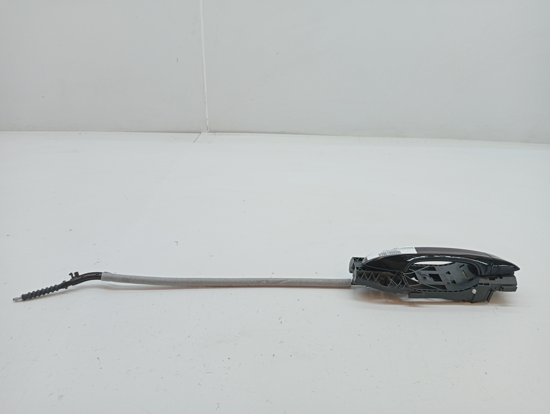 Rear Right Exterior Door Handle VOLKSWAGEN T-CROSS