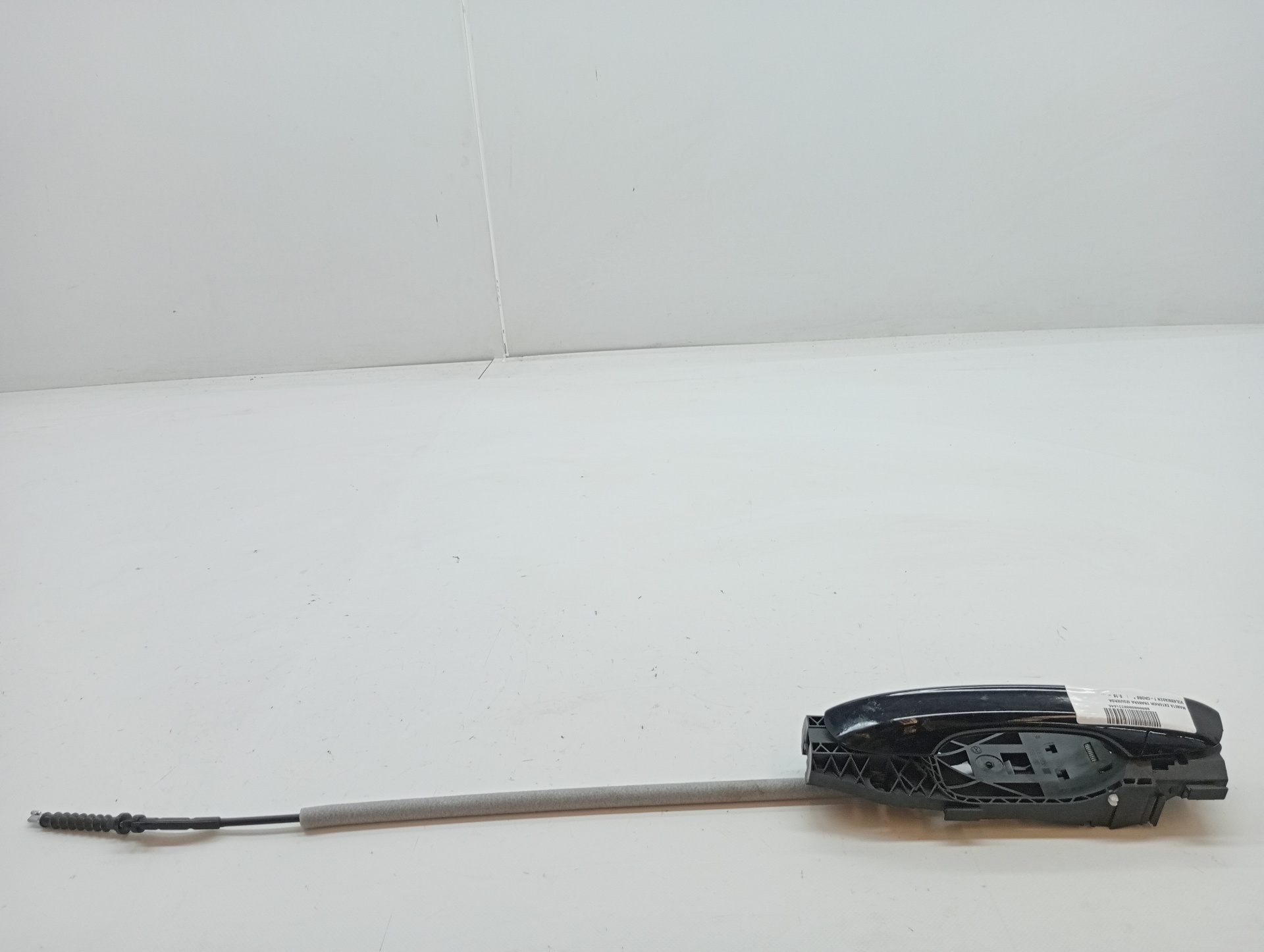 Rear Left Exterior Door Handle VOLKSWAGEN T-CROSS
