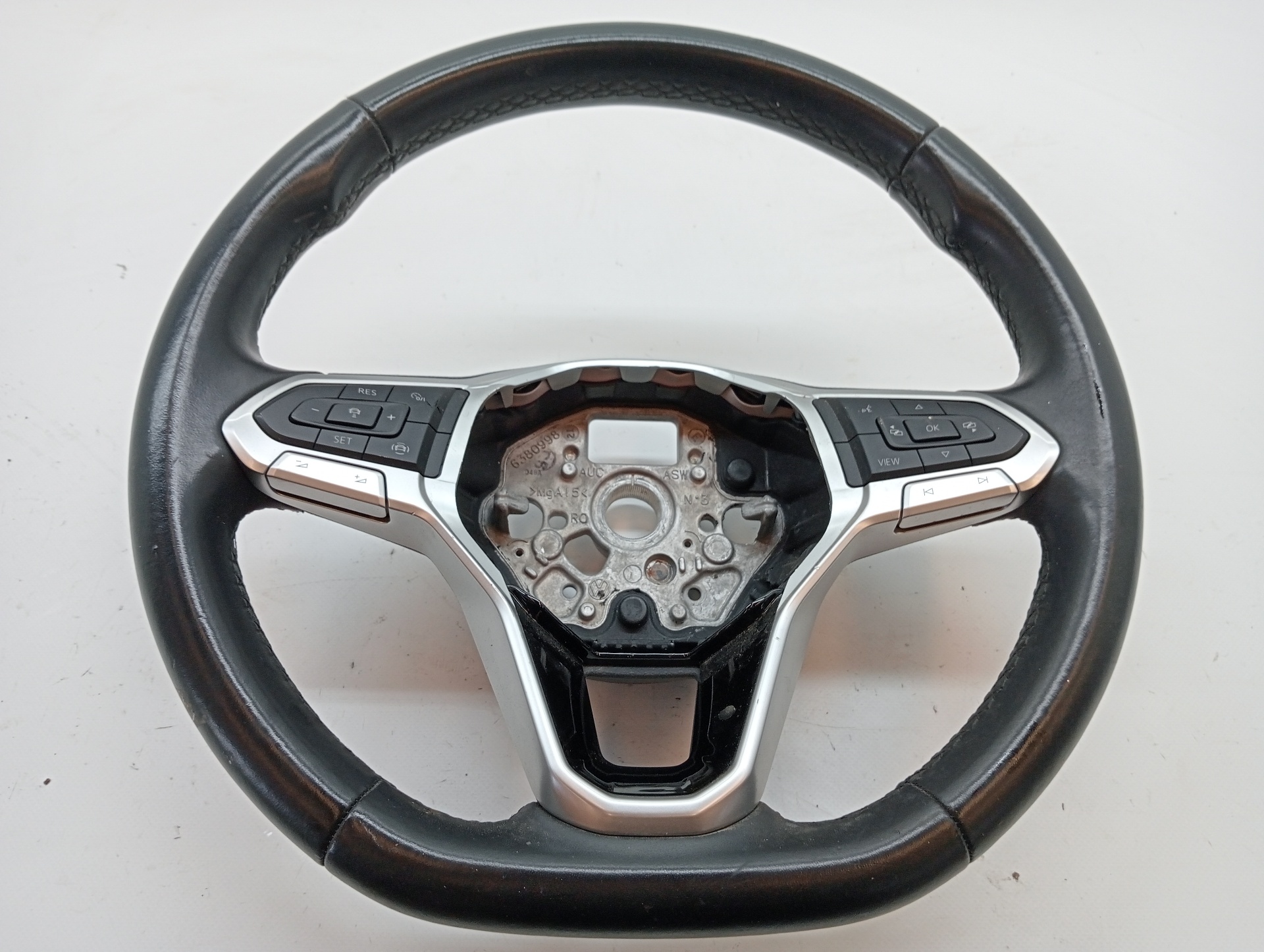 VOLANTE VOLKSWAGEN T-CROSS