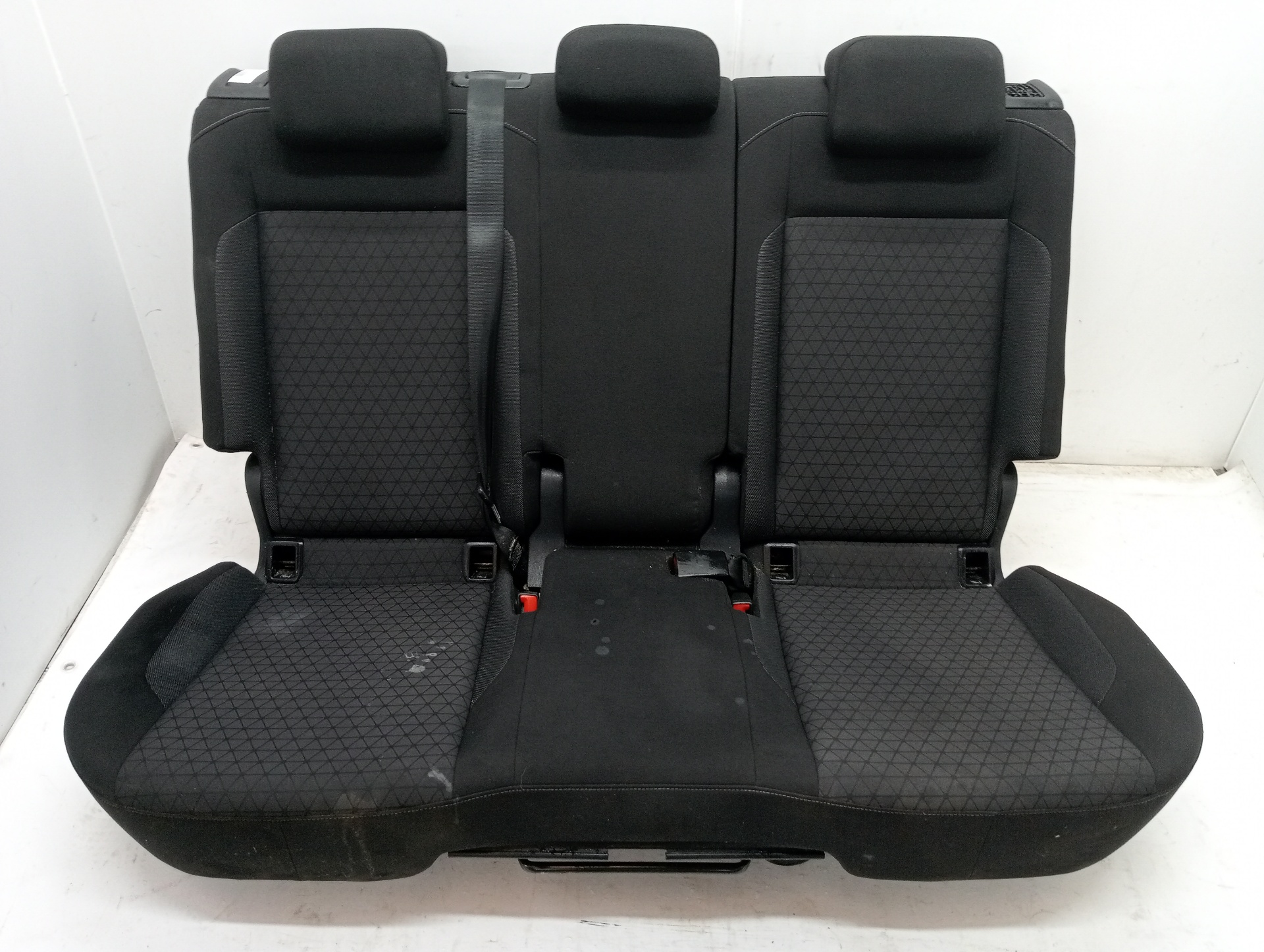 Rücksitzverriegelung VOLKSWAGEN T-CROSS