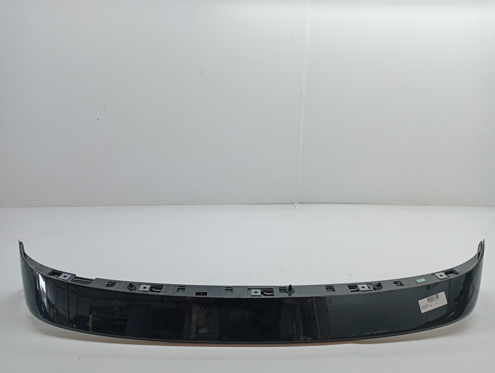 Heckspoiler VOLKSWAGEN T-CROSS