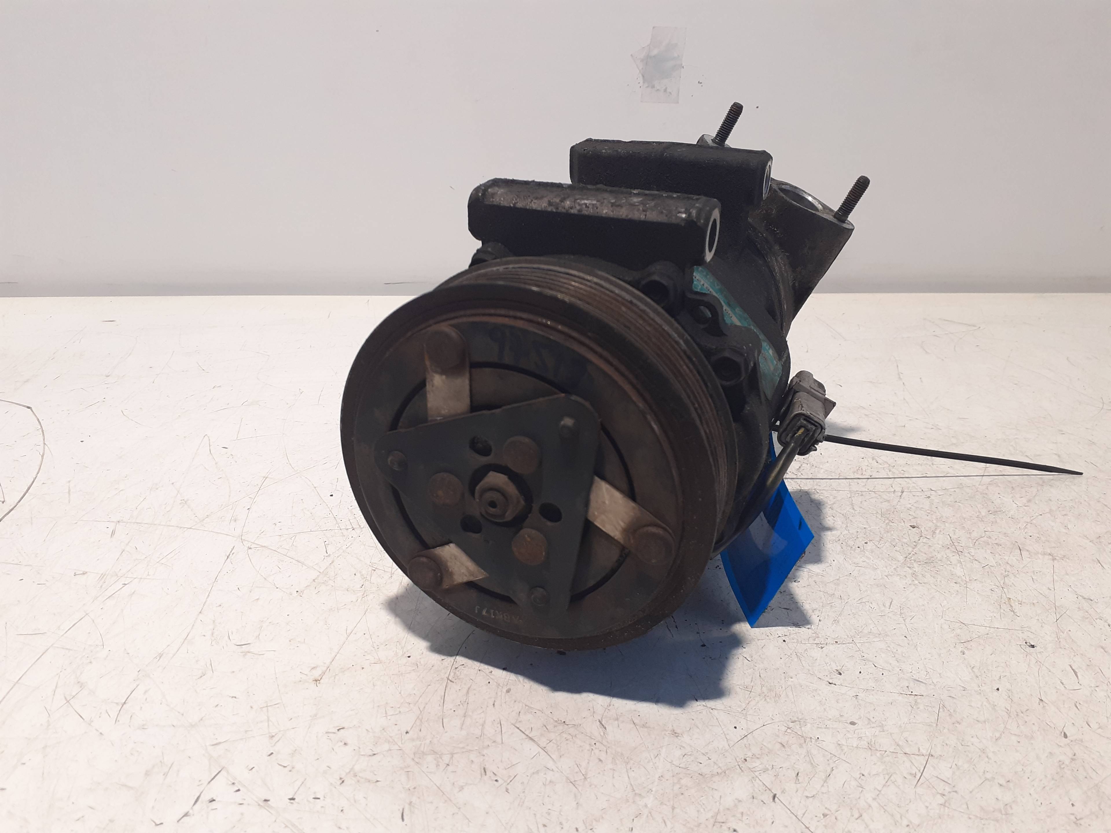 Sonstiges PEUGEOT 307 BREAK / SW (S1)