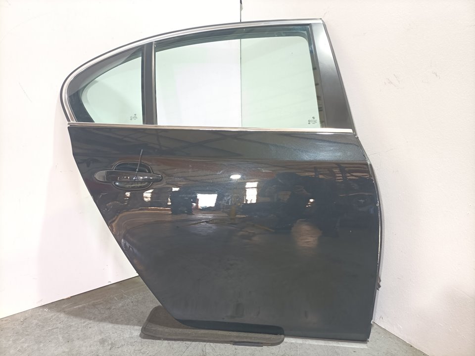 Tür hinten rechts BMW SERIE 5 BERLINA (E60)