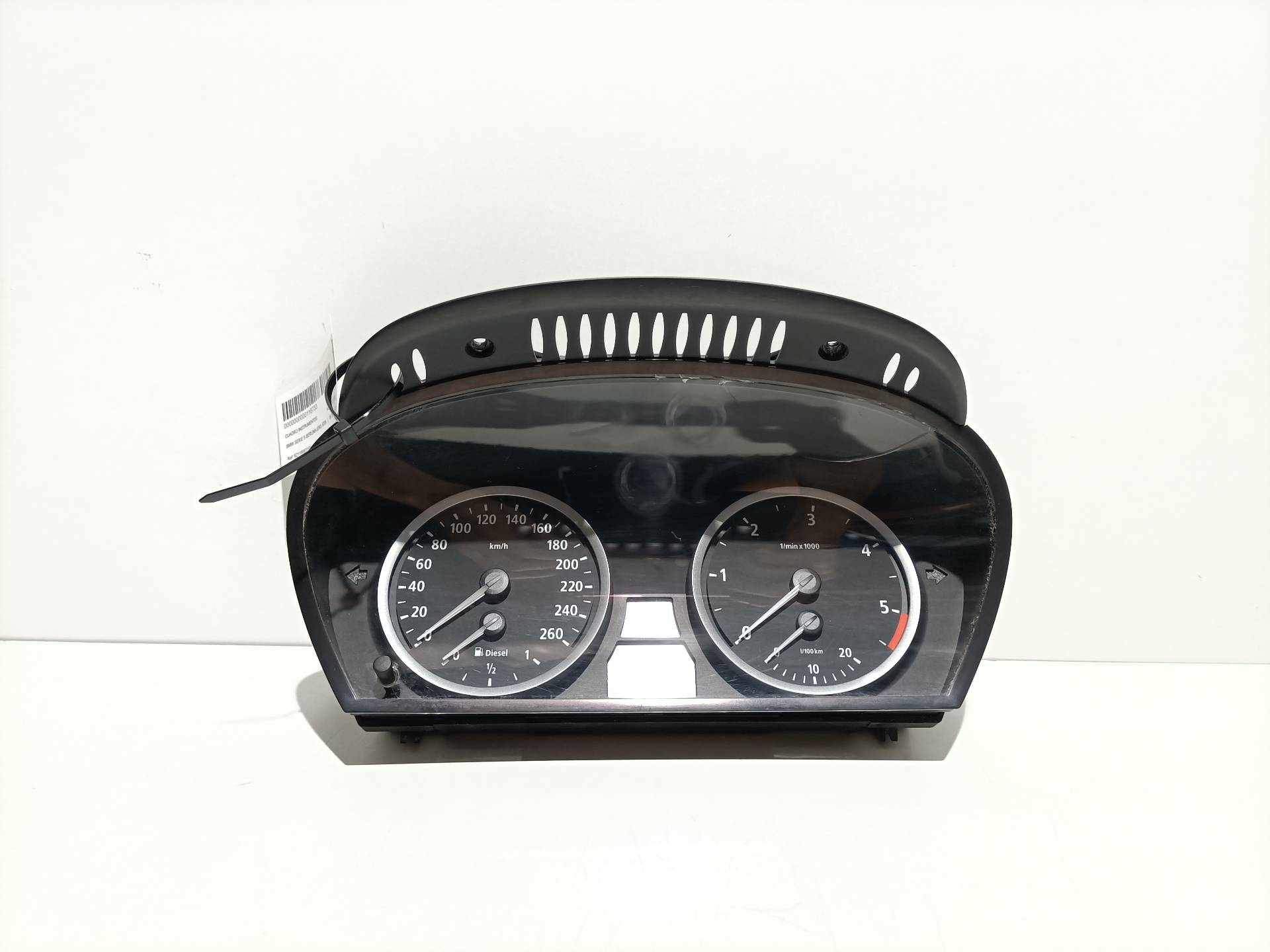 Combiné d’instruments BMW SERIE 5 BERLINA (E60)
