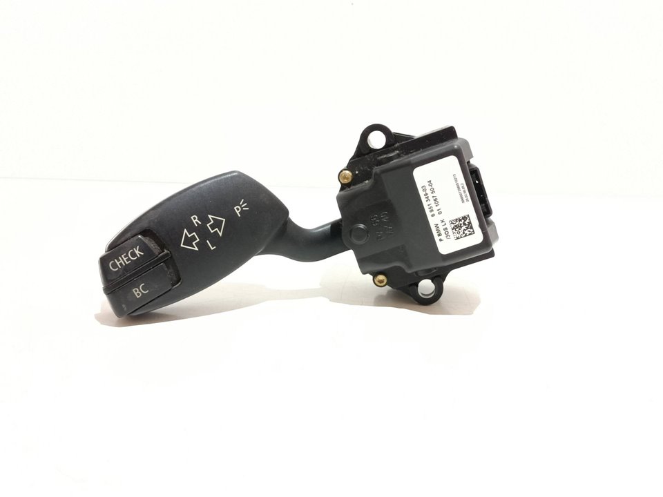Comando indicatori di direzione BMW SERIE 5 BERLINA (E60)