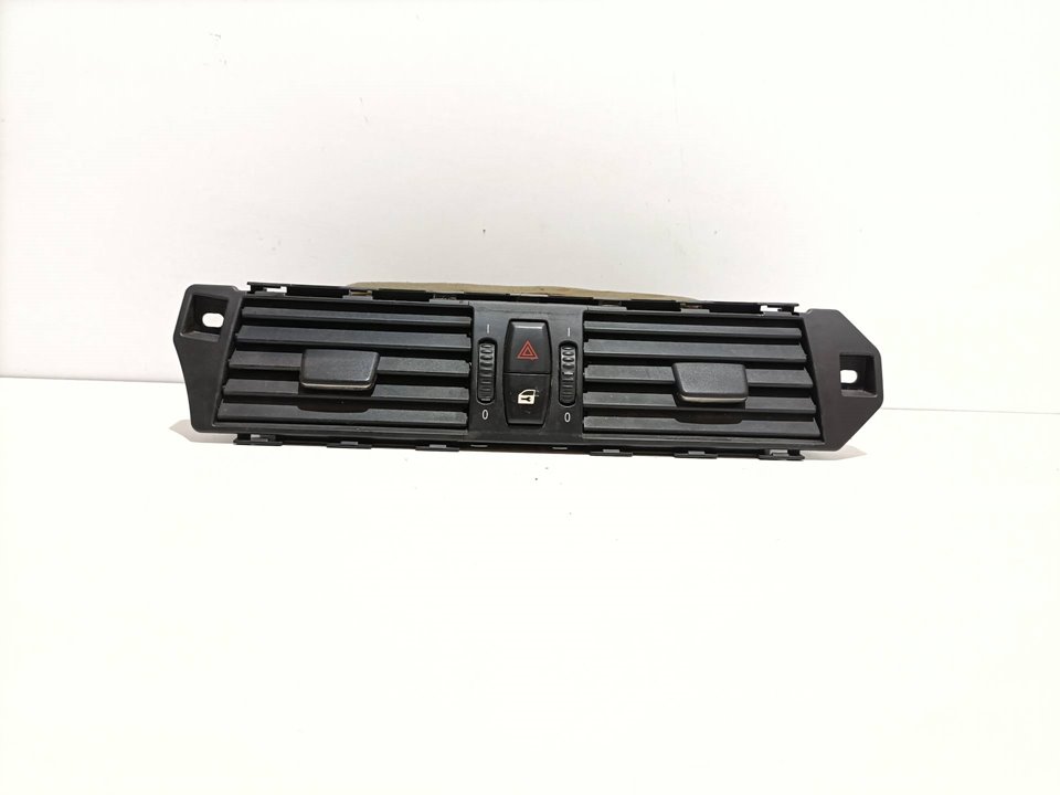 Altri BMW SERIE 5 BERLINA (E60)