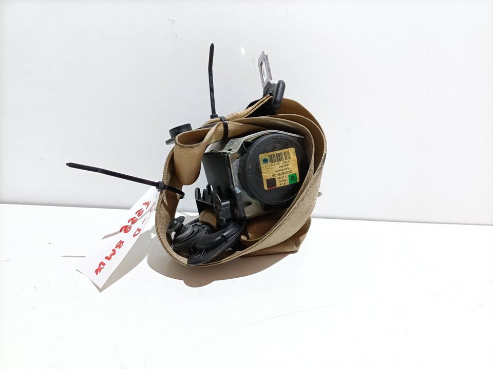 Front right seat belt BMW SERIE 5 BERLINA (E60)