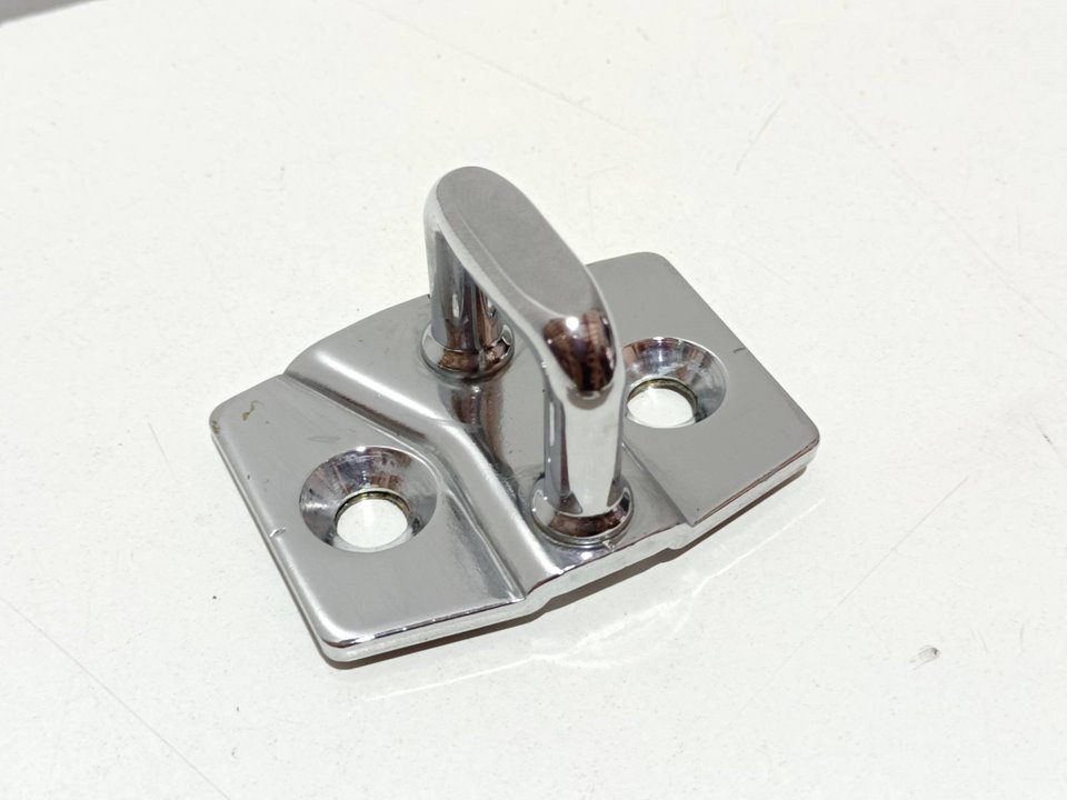 Hinge BMW SERIE 5 BERLINA (E60)
