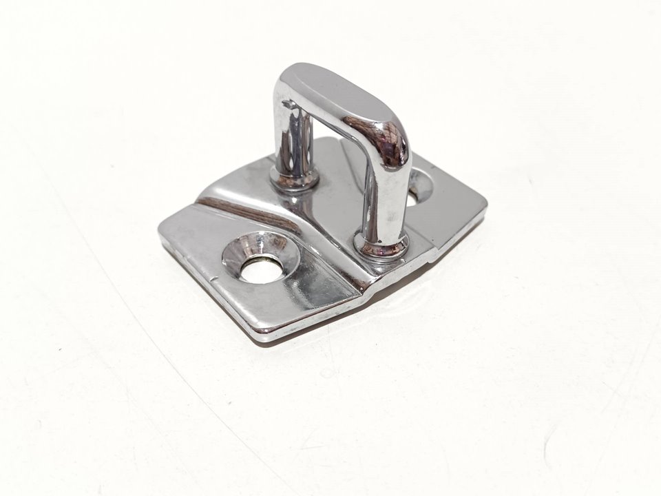 Hinge BMW SERIE 5 BERLINA (E60)