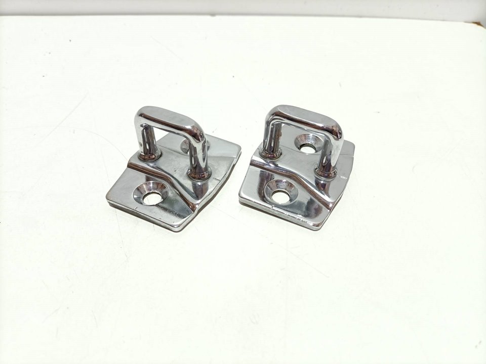 Hinge BMW SERIE 5 BERLINA (E60)