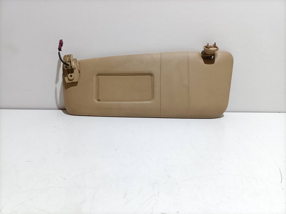 Para-sol esquerdo BMW SERIE 5 BERLINA (E60)