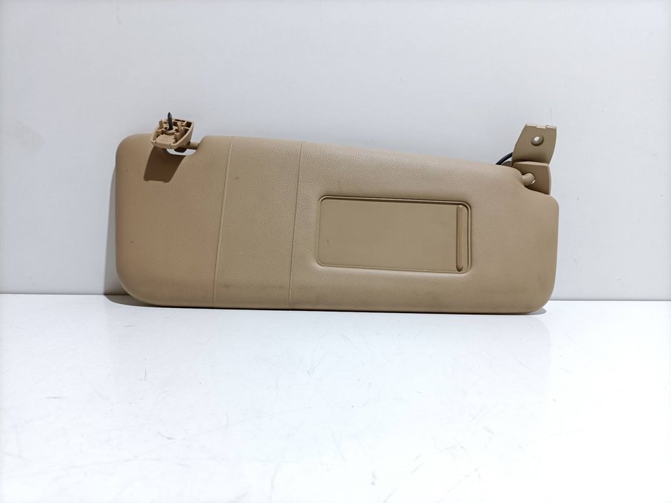 Para-sol direito BMW SERIE 5 BERLINA (E60)