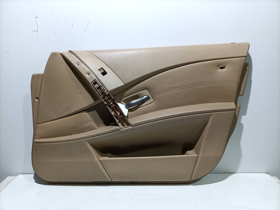 Front Right Door Trim Panel BMW SERIE 5 BERLINA (E60)