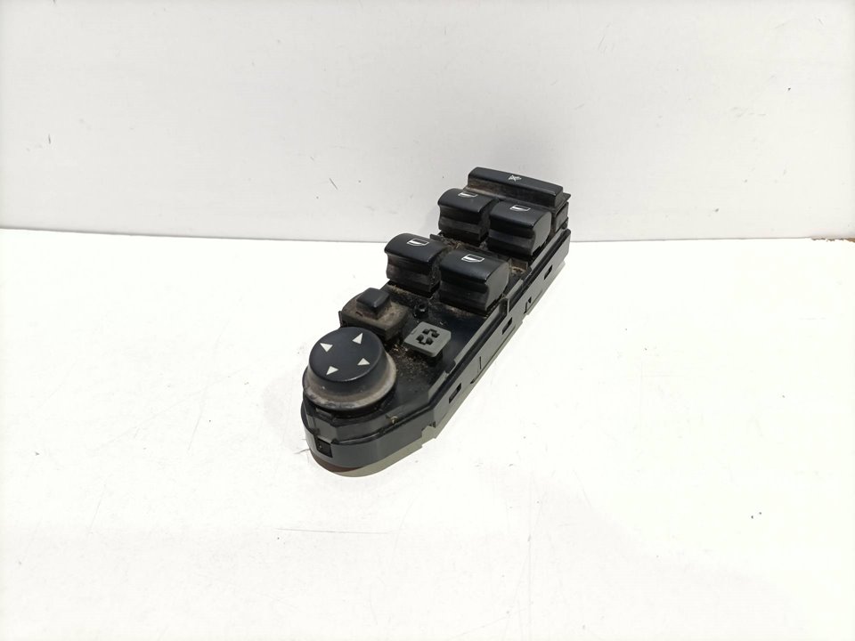 Front Left Window Switch BMW SERIE 5 BERLINA (E60)
