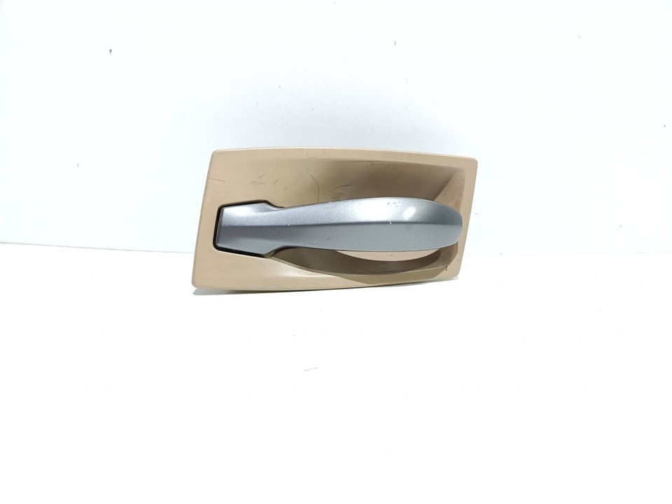 Front Left Interior Door Handle BMW SERIE 5 BERLINA (E60)